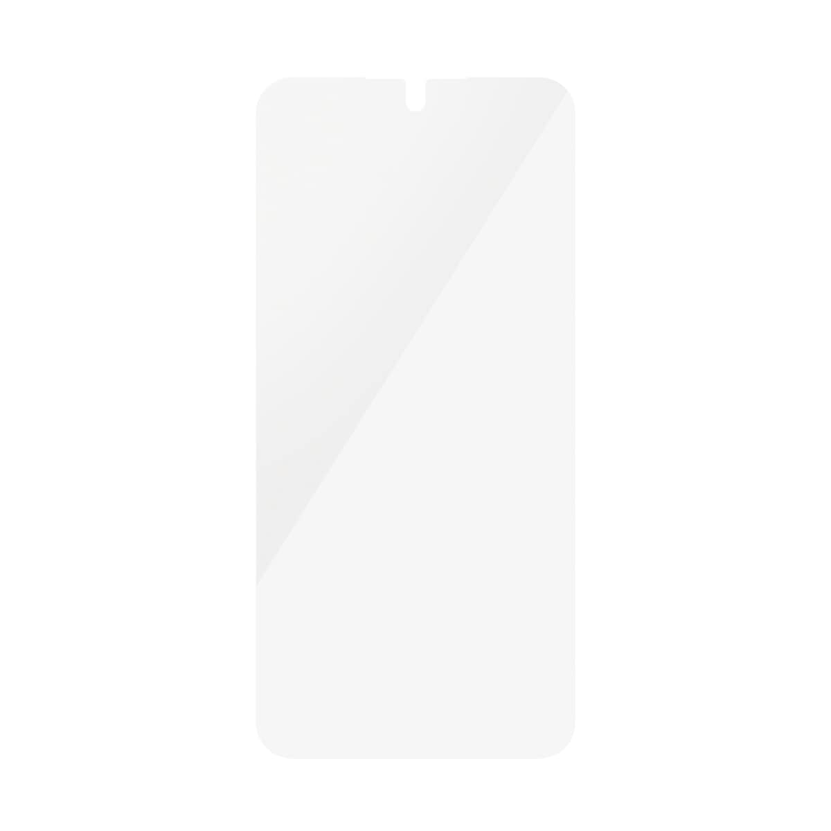 SAFE by PanzerGlass Displayschutzglas »Ultra-Wide Fit Screen Protector«, für Samsung Galaxy A36 5G, Displayschutzfolie, Schutzfolie, Bildschirmschutz, kratz- & stossfest