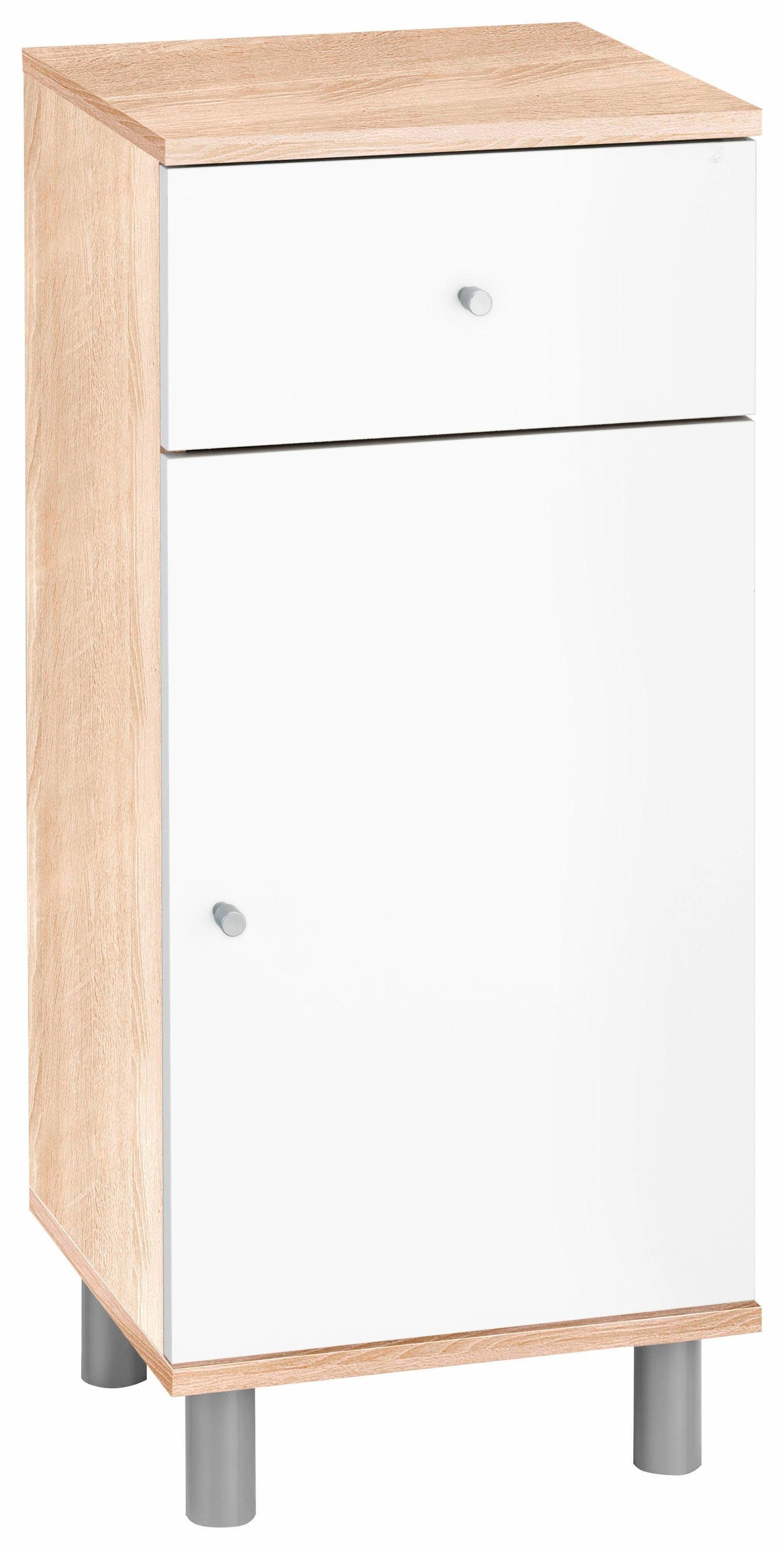 Image of Wilmes Unterschrank »Simply«, Badmöbel aus Holzwerkstoff bei Ackermann Versand Schweiz