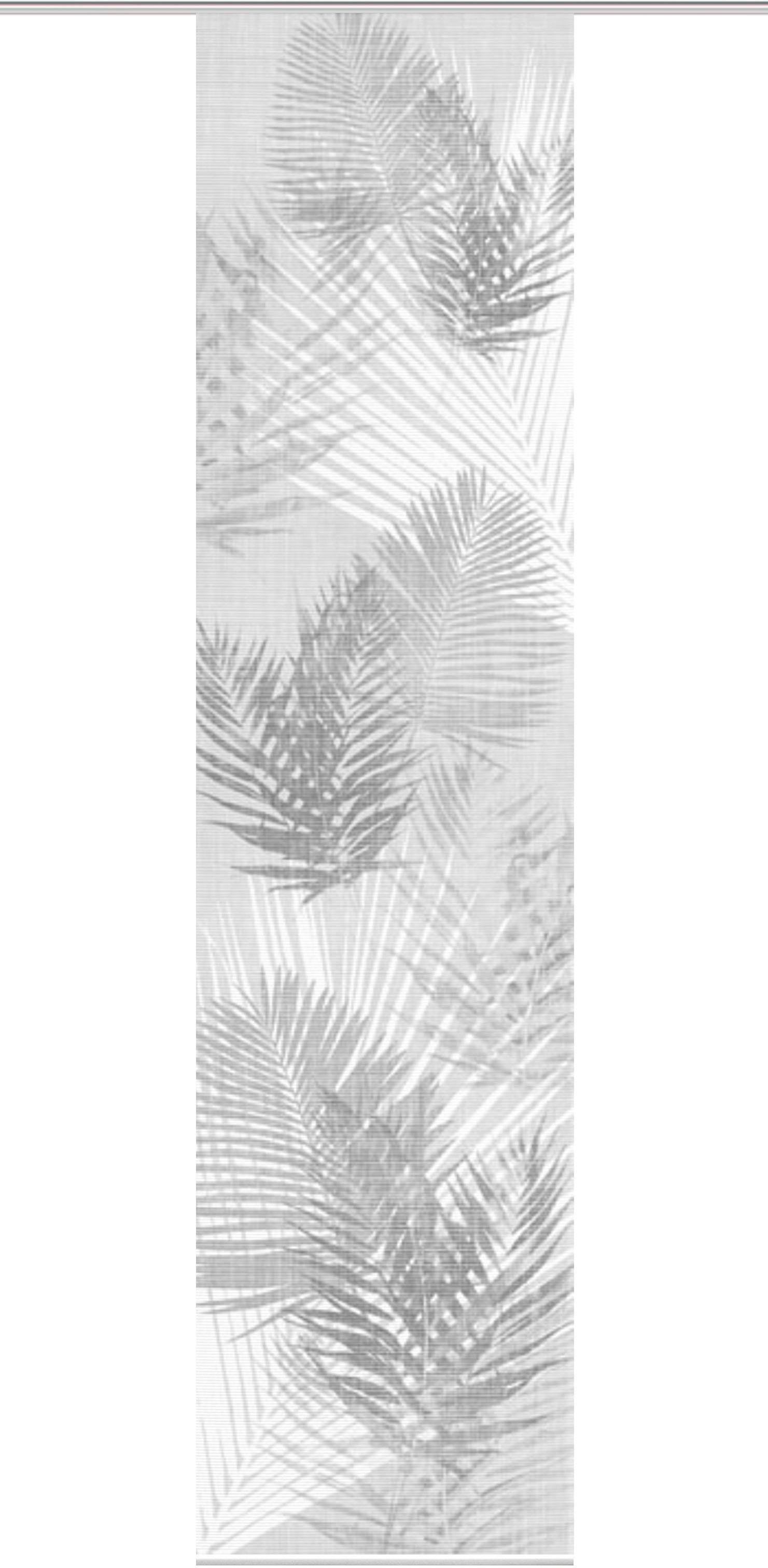 Bambus-Optik »LACHLAN«, Vision St.), Schiebevorhang HxB: S 260x60, Schiebegardine (1 Digitaldruck kaufen