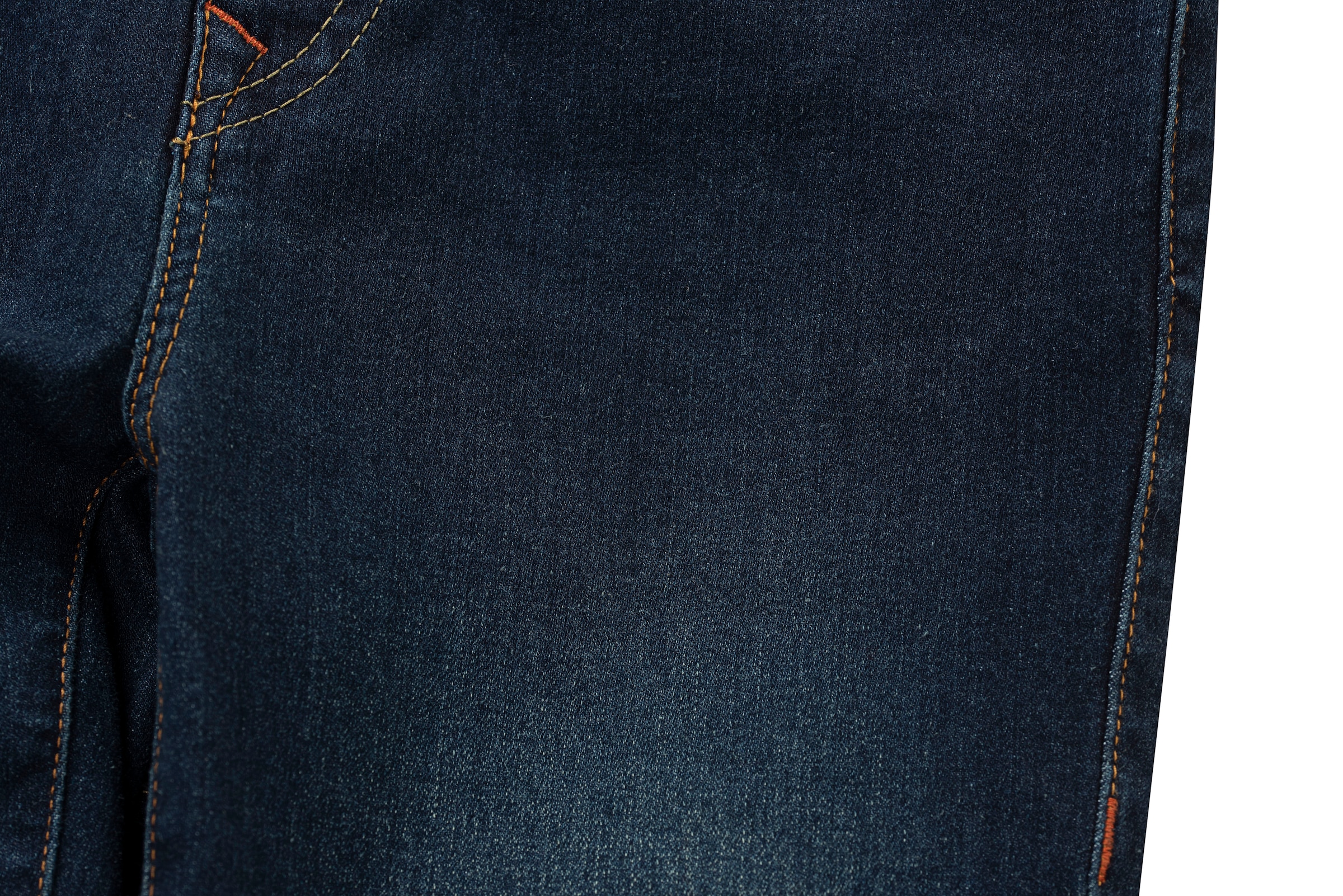 True Religion »BECCA MR BOOTCUT FLAP« Baumwollmischung, bootcut fit