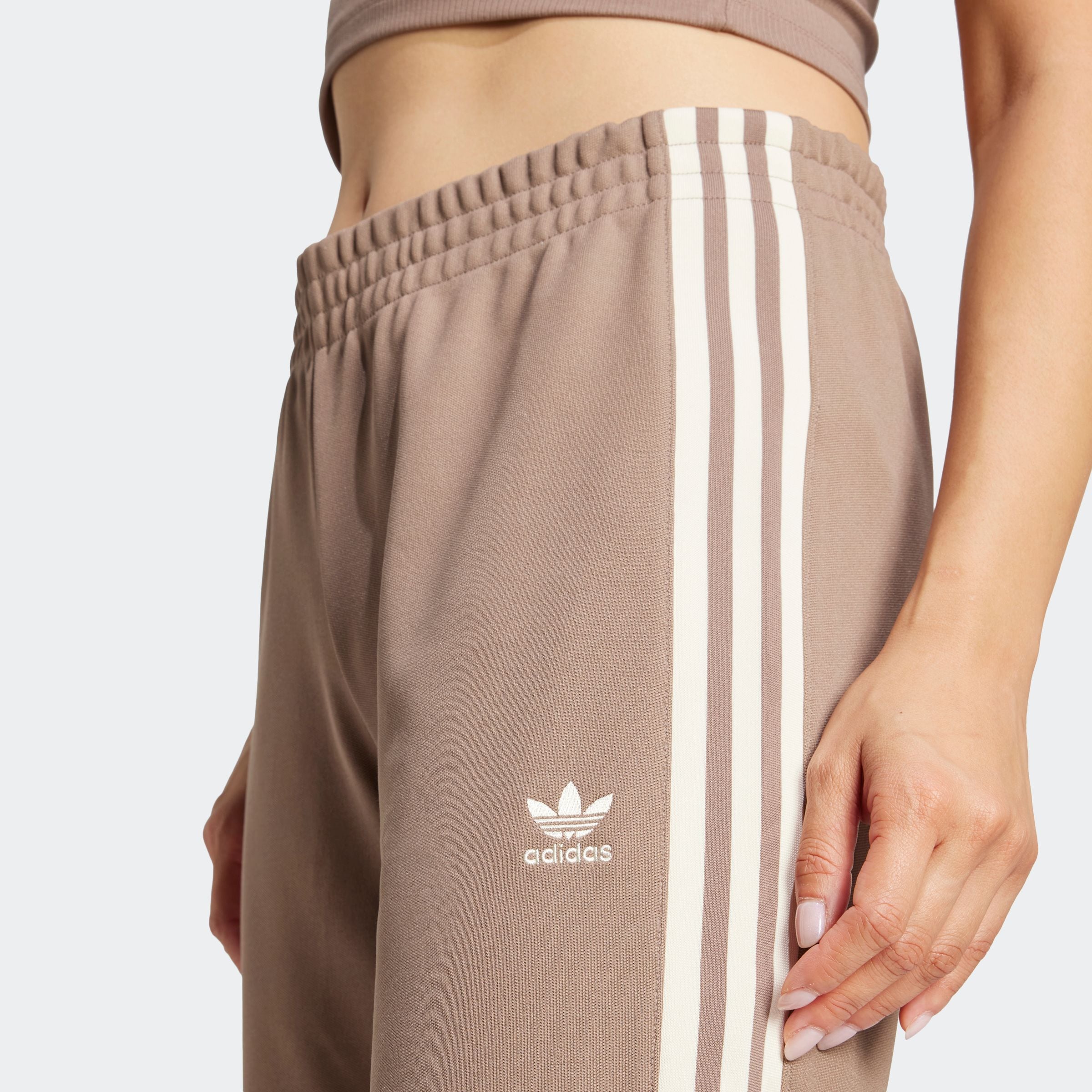 adidas Originals Sporthose »3S FLARED TP«, (1 tlg.)