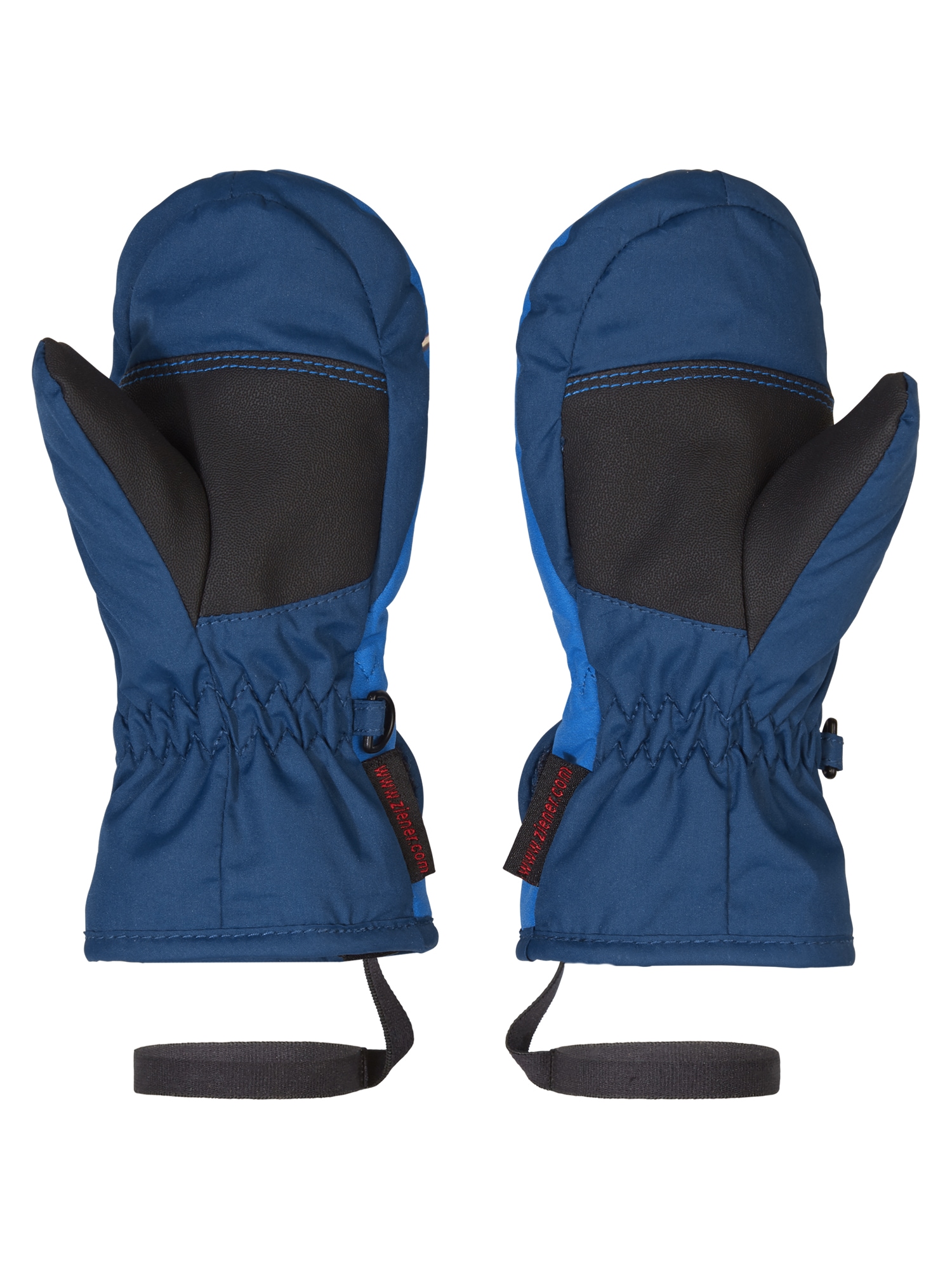 Ziener Mitaines »LEMMI-Z glove mini«