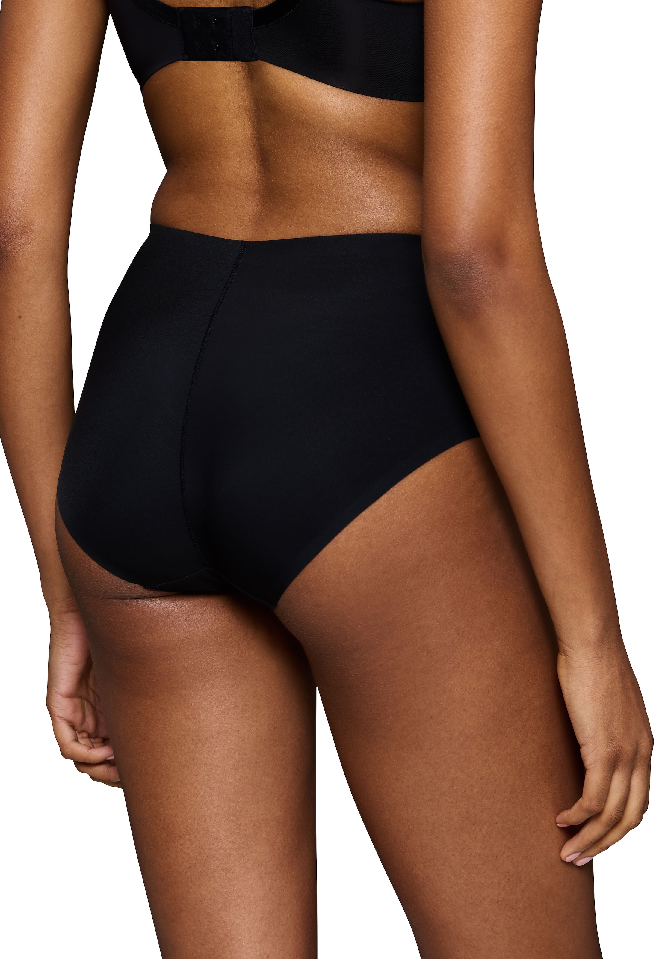 Triumph Slip gainant »BMU Illusion Curve« weich, nahtlos, mittlerer Shape-Effekt, formend