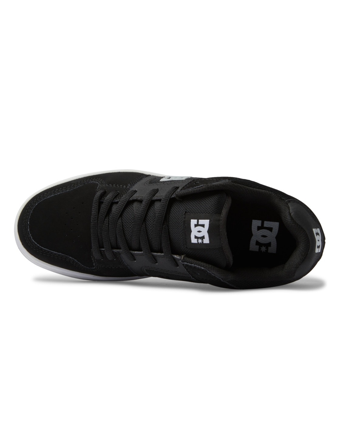 DC Shoes Sneaker »Manteca«