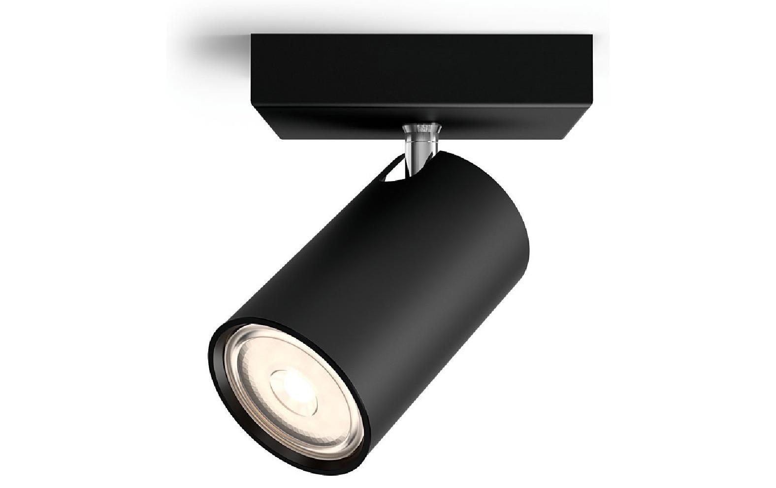 Image of Philips Deckenspot "Kosipo, GU10, 5." GU10