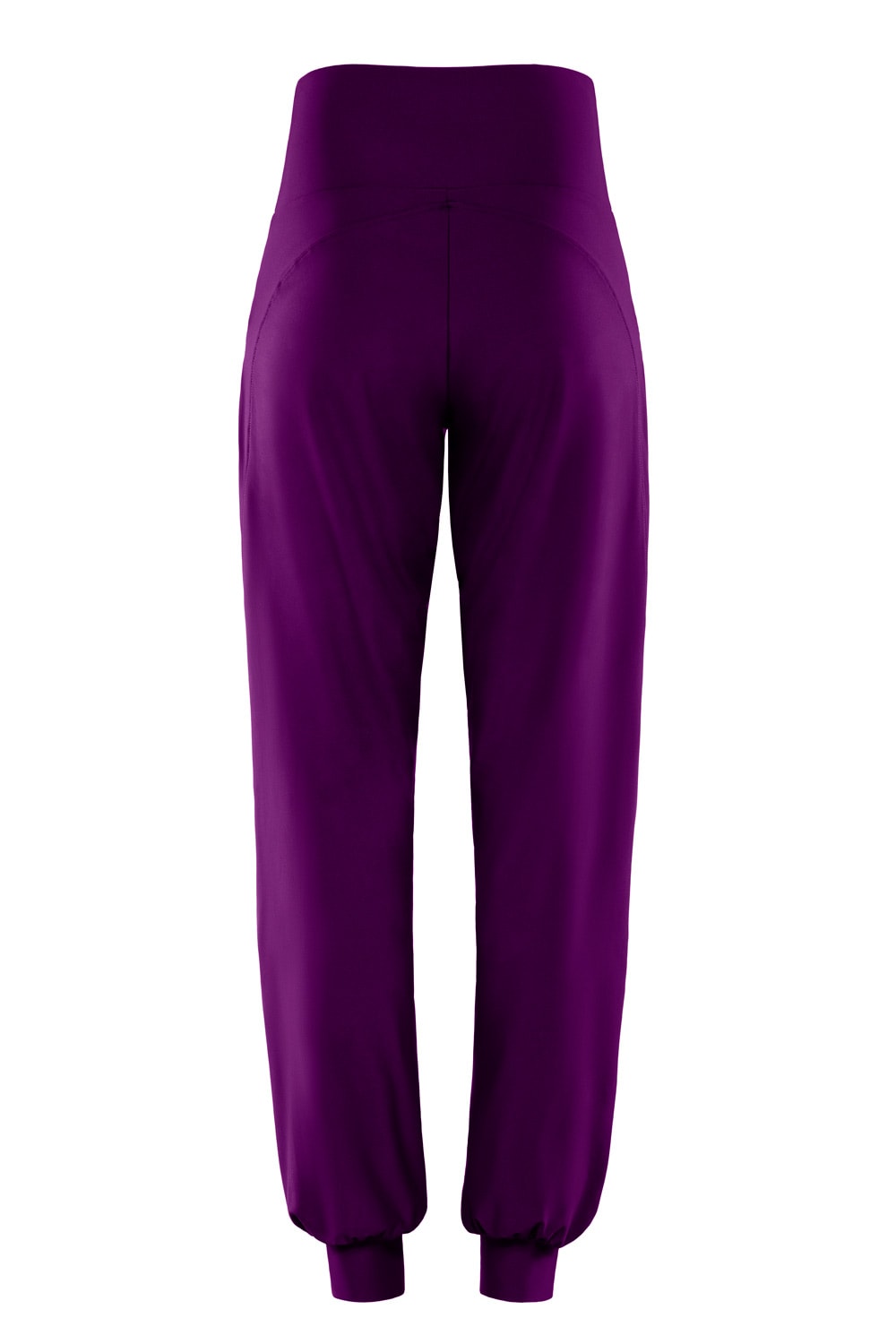 Winshape Waist High LEI101C«, auf Leisure Time Trousers Sporthose Finde Comfort »Functional