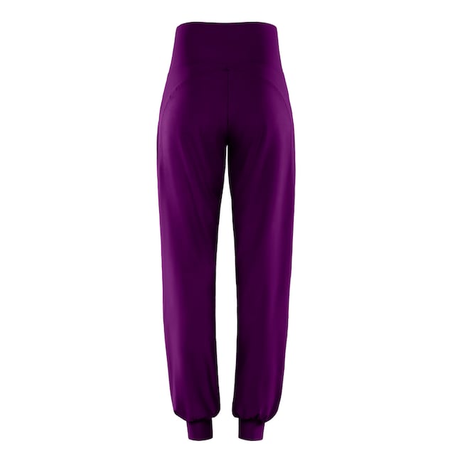 Finde Winshape Sporthose »Functional Comfort Leisure Time Trousers  LEI101C«, High Waist auf
