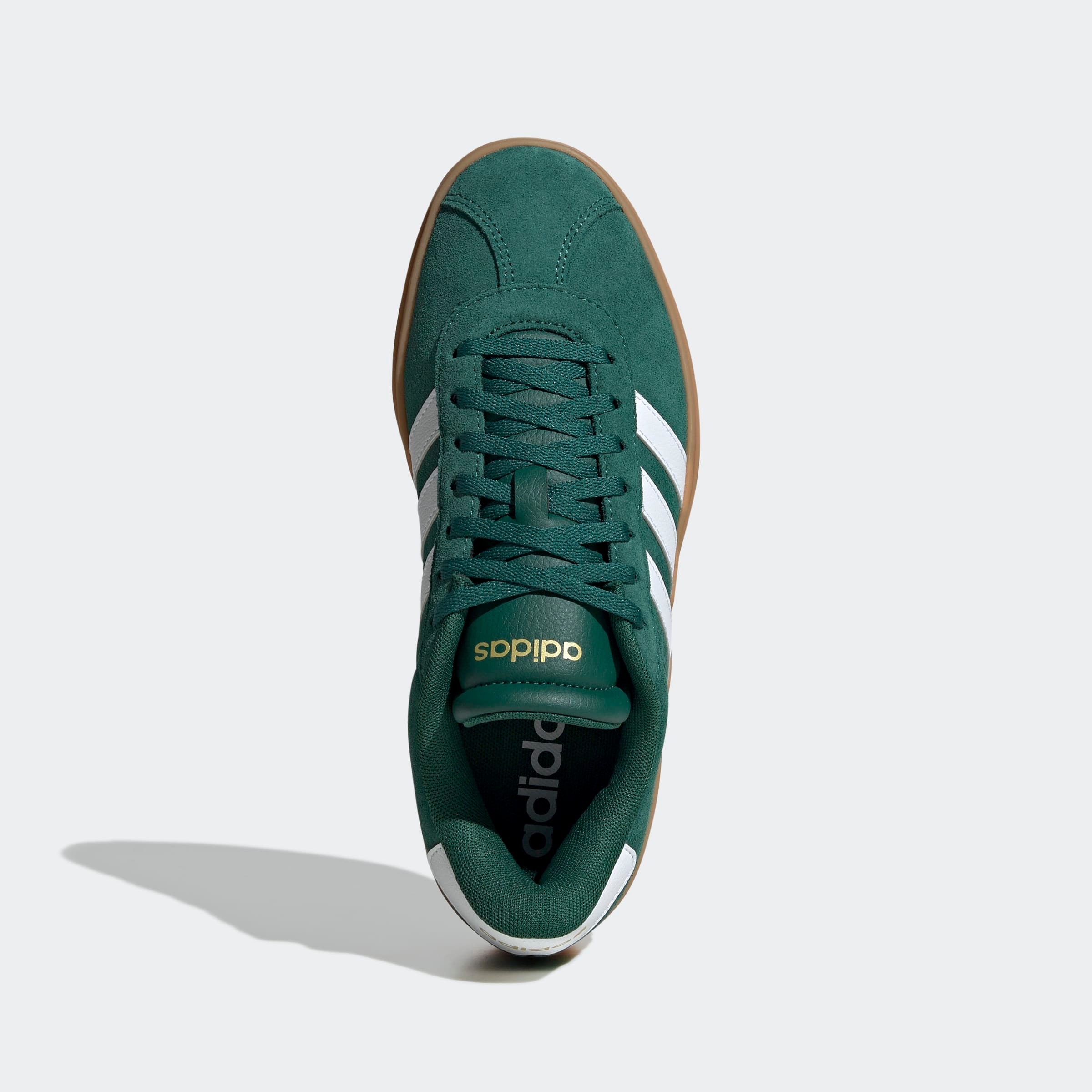 adidas Sportswear Baskets à plateforme »VL COURT BOLD«  inspiré du design adidas gazelle bold