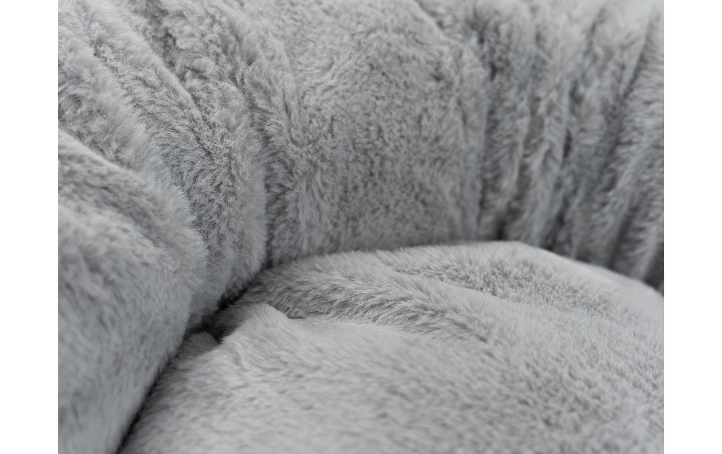 Tierbett »TrendPet LunaBed grau Gr.S«