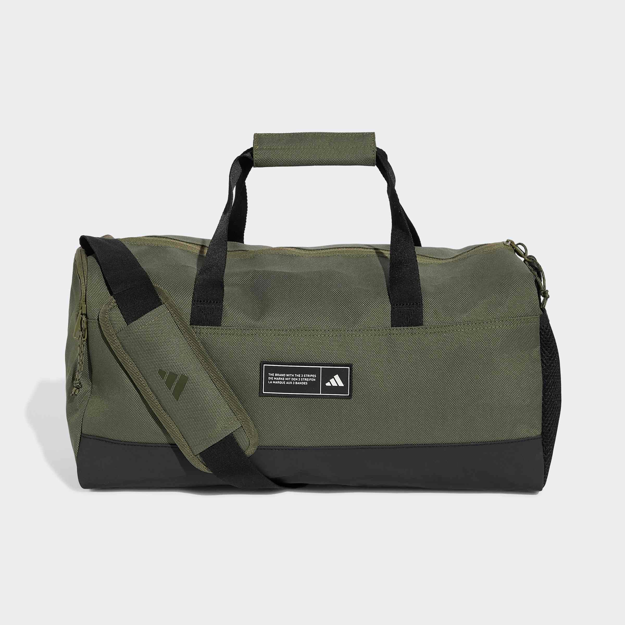 adidas Performance Sac de sport »3S DUF S« für Erwachsene, mit sportlichem Stil