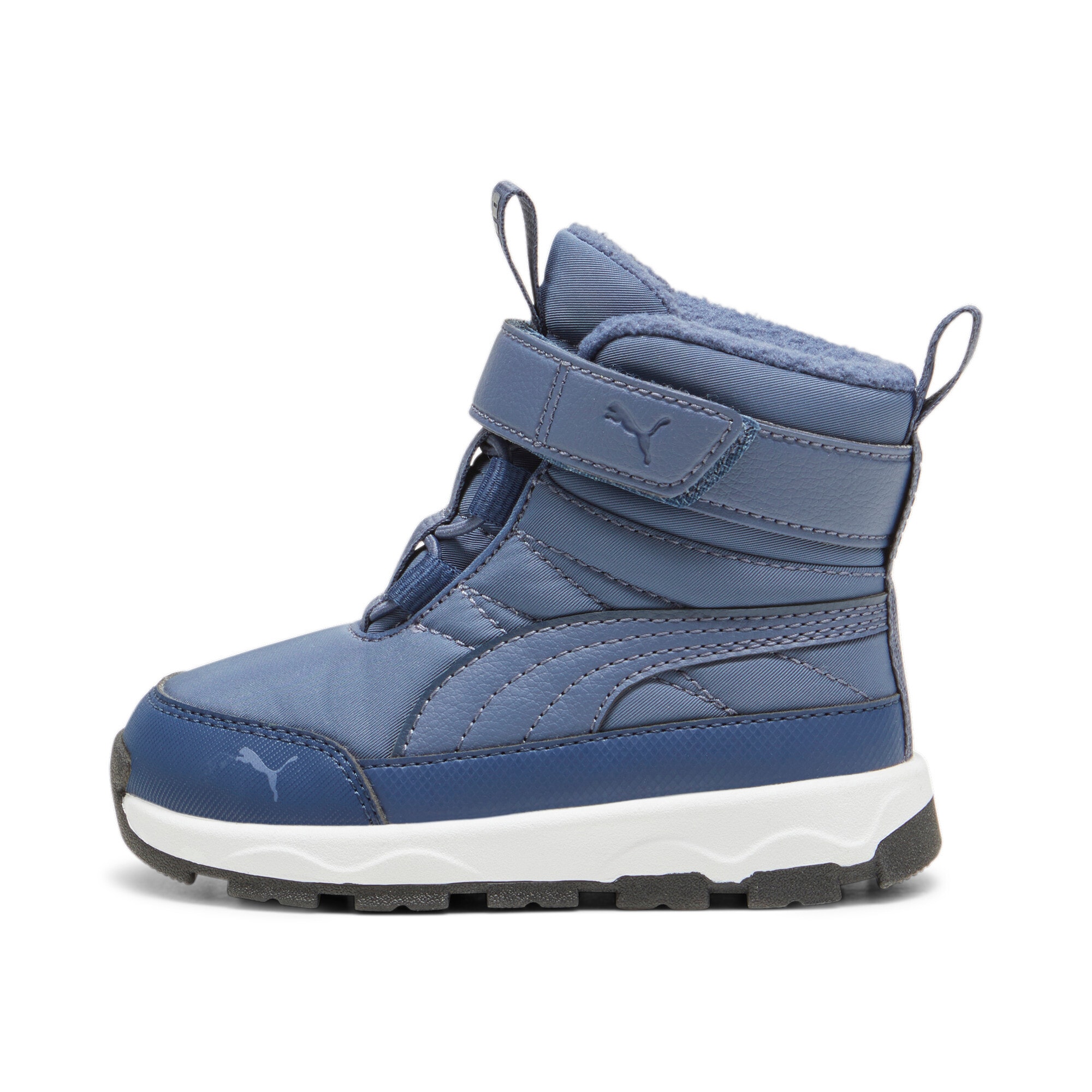 PUMA Winterboots »EVOLVE BOOT AC+ INF«, Snowboots, Winterstiefel, Winterschuhe, für Kinder