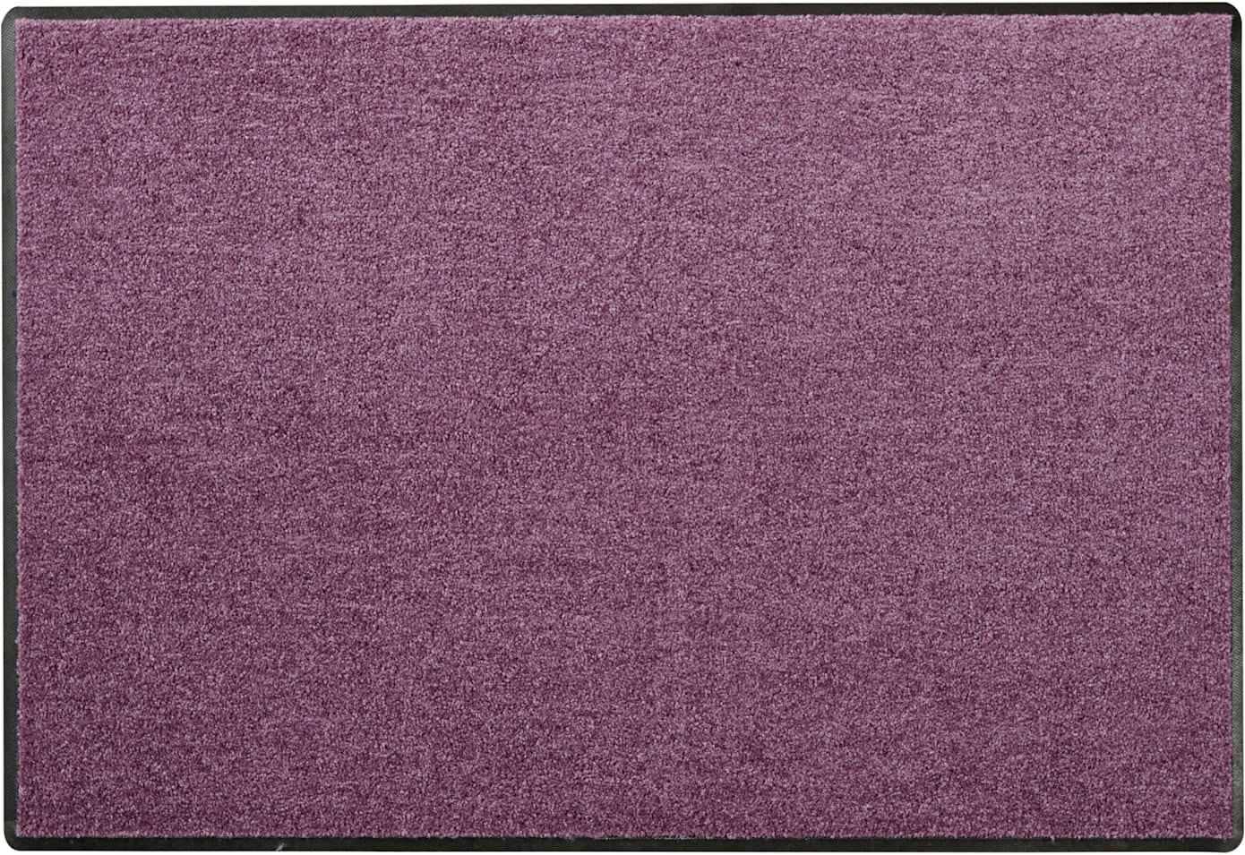Salonloewe Fussmatte, rechteckig, 7 mm Höhe