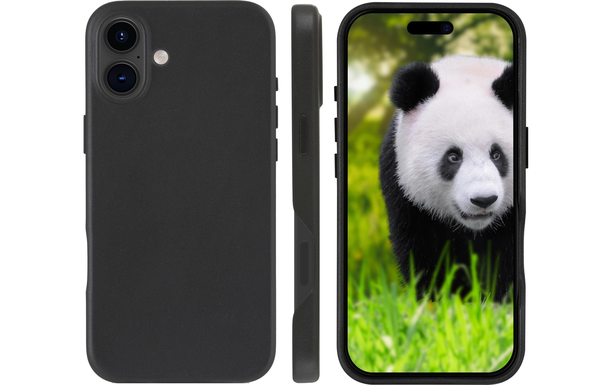 dbramante1928 Smartphone-Hülle »Lynge iPhone 16 Plus«, Apple iPhone 16 Plus