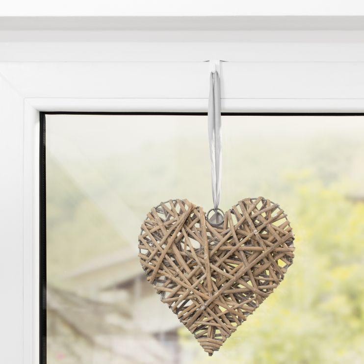 LICHTBLICK ORIGINAL Klemmfix »Fensterhaken«, (Set, 10 St.), für  Dekorkationen günstig kaufen