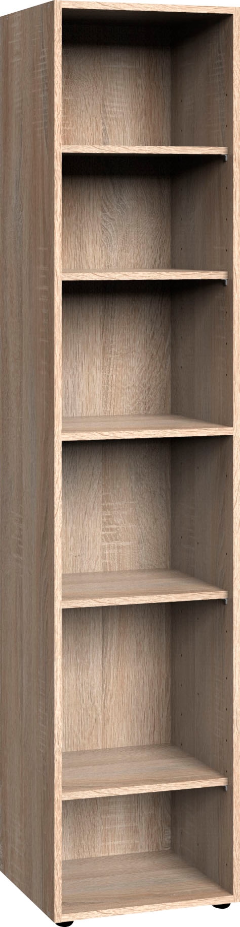 Image of Wimex Eckregal "Multiraumkonzept"