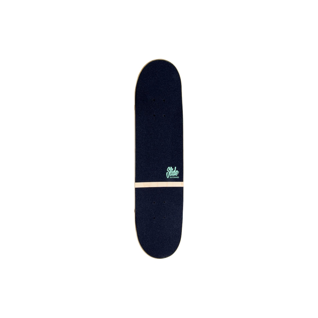 Skateboard »Slide Slide 31 Ride or Die«