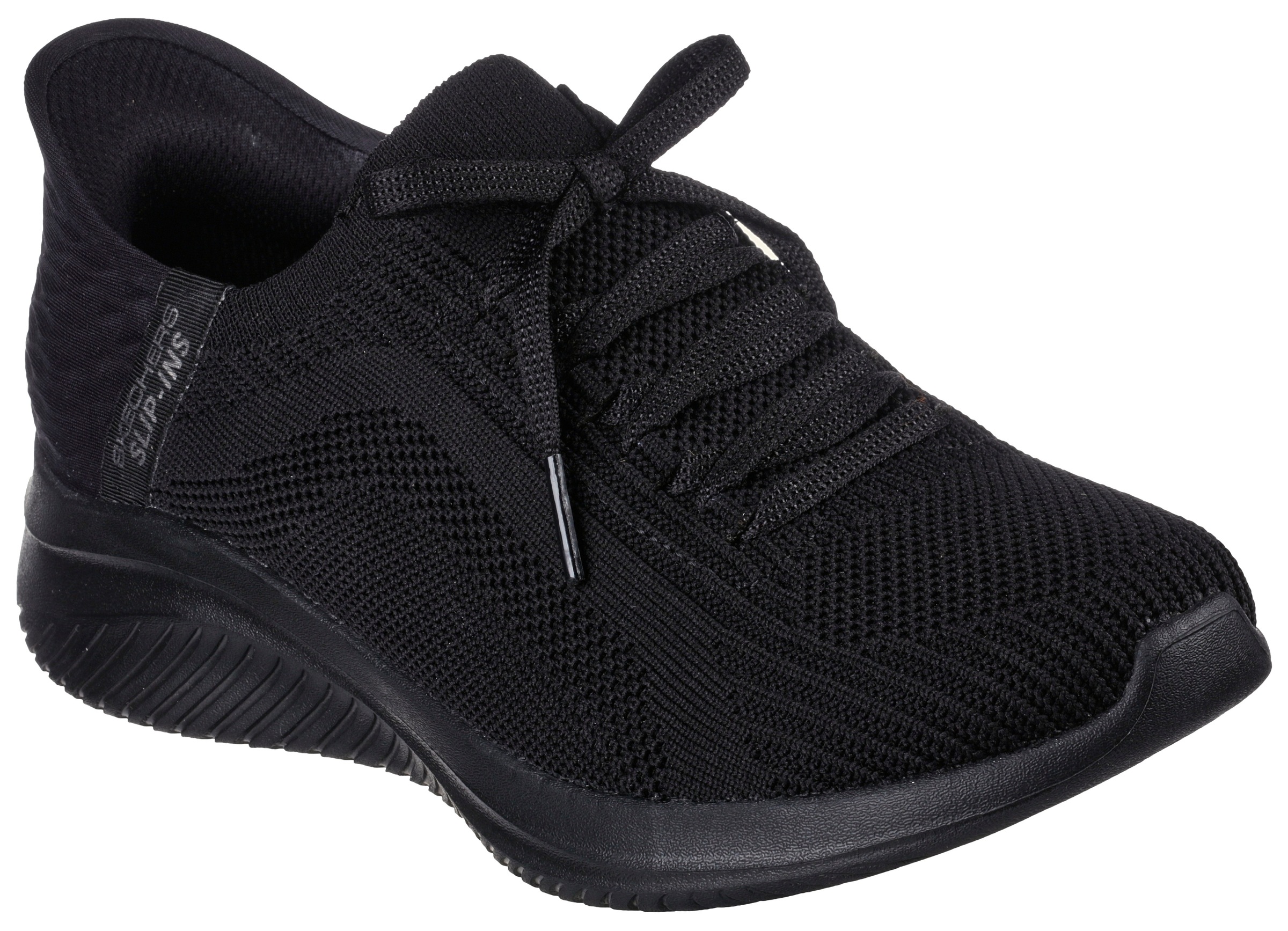Image of Skechers Slip-On Sneaker »ULTRA FLEX 3.0«, mit gepolstertem Fersenpart bei Ackermann Versand Schweiz