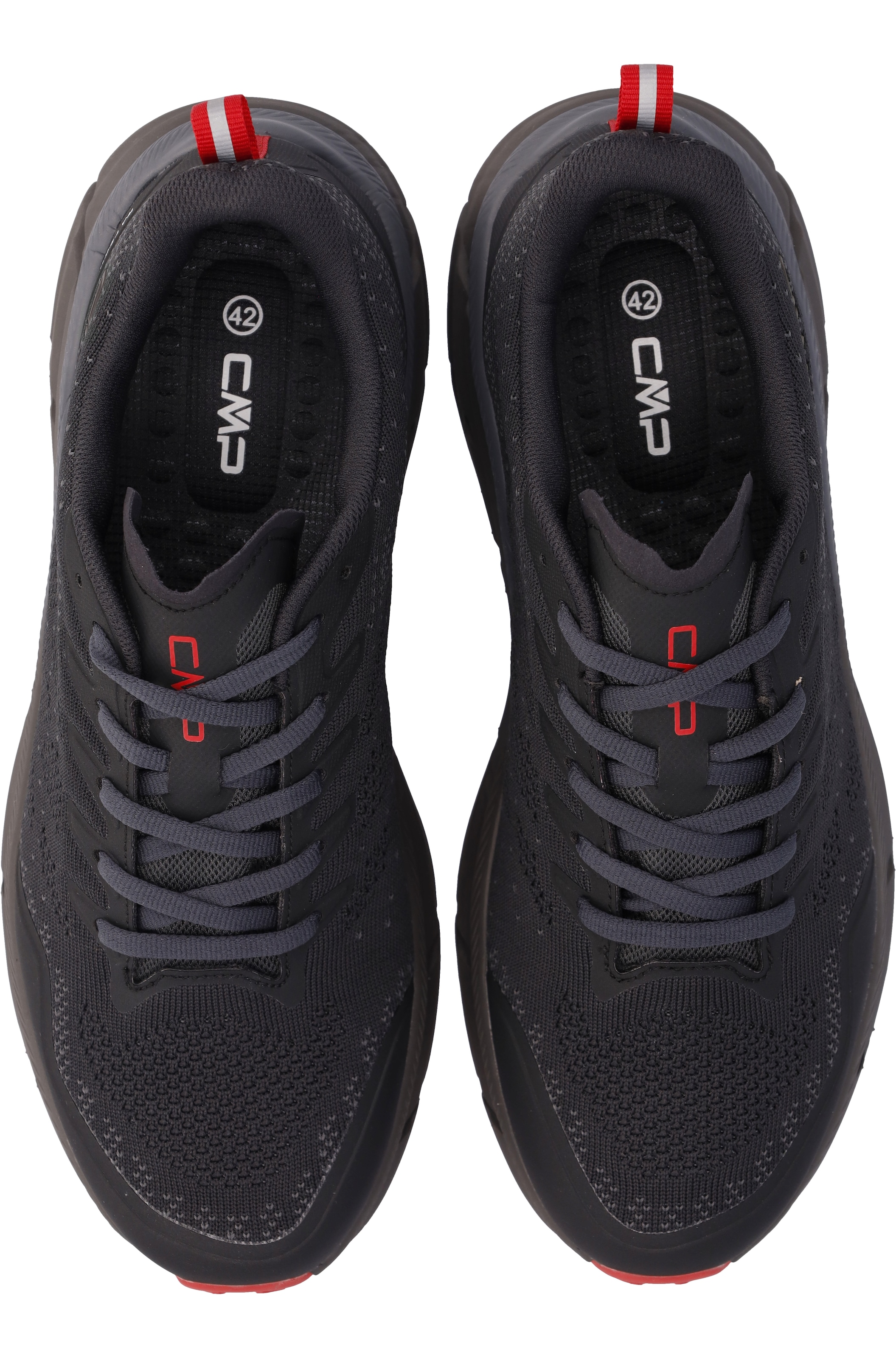 CMP Outdoorschuh »RAHMSY WP MULTIFUNCTIONAL SHOES«  wasserdicht