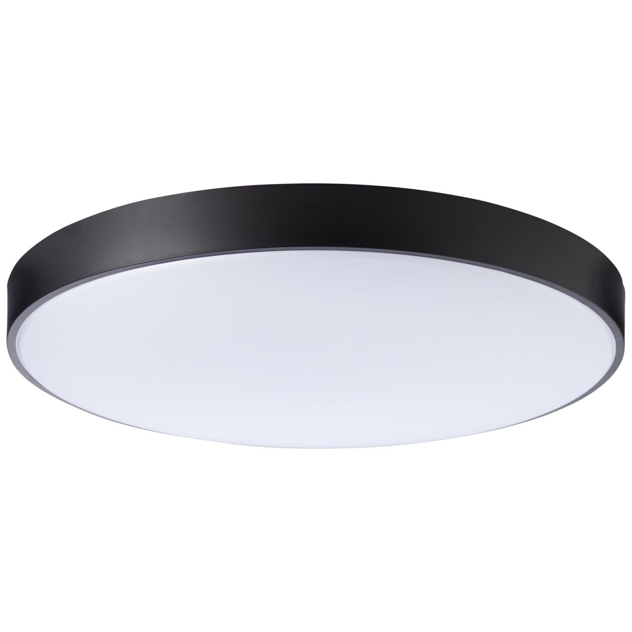 LED Deckenleuchte »Slimline«, 1 flammig-flammig, Ø 78 cm, dimmbar, CCT, 8800 lm,...