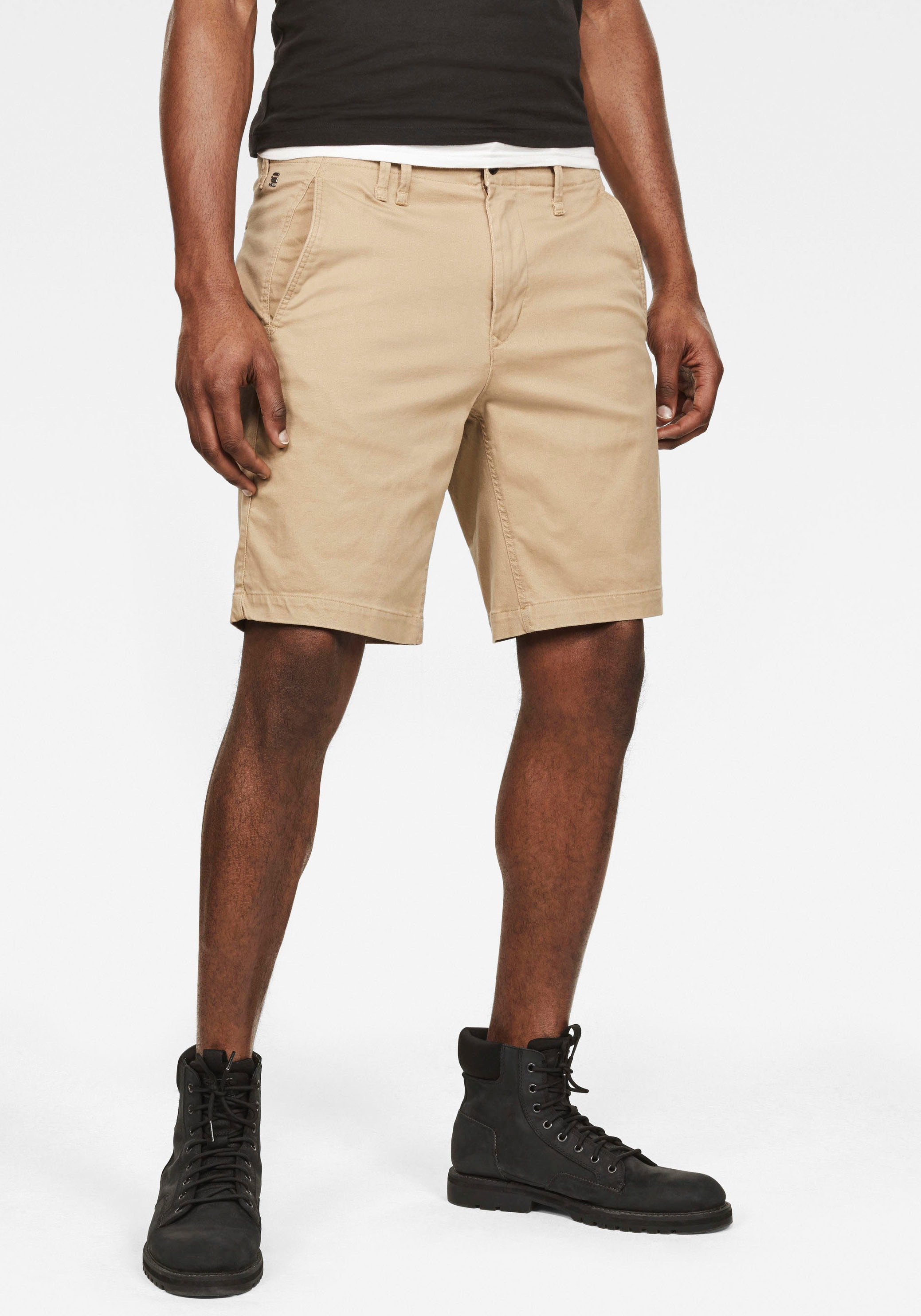 G-Star RAW Chinoshorts »Vetar Chino Short« kaufen