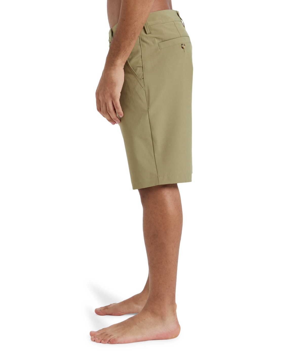 Quiksilver Boardshorts »Union Amph 20"«