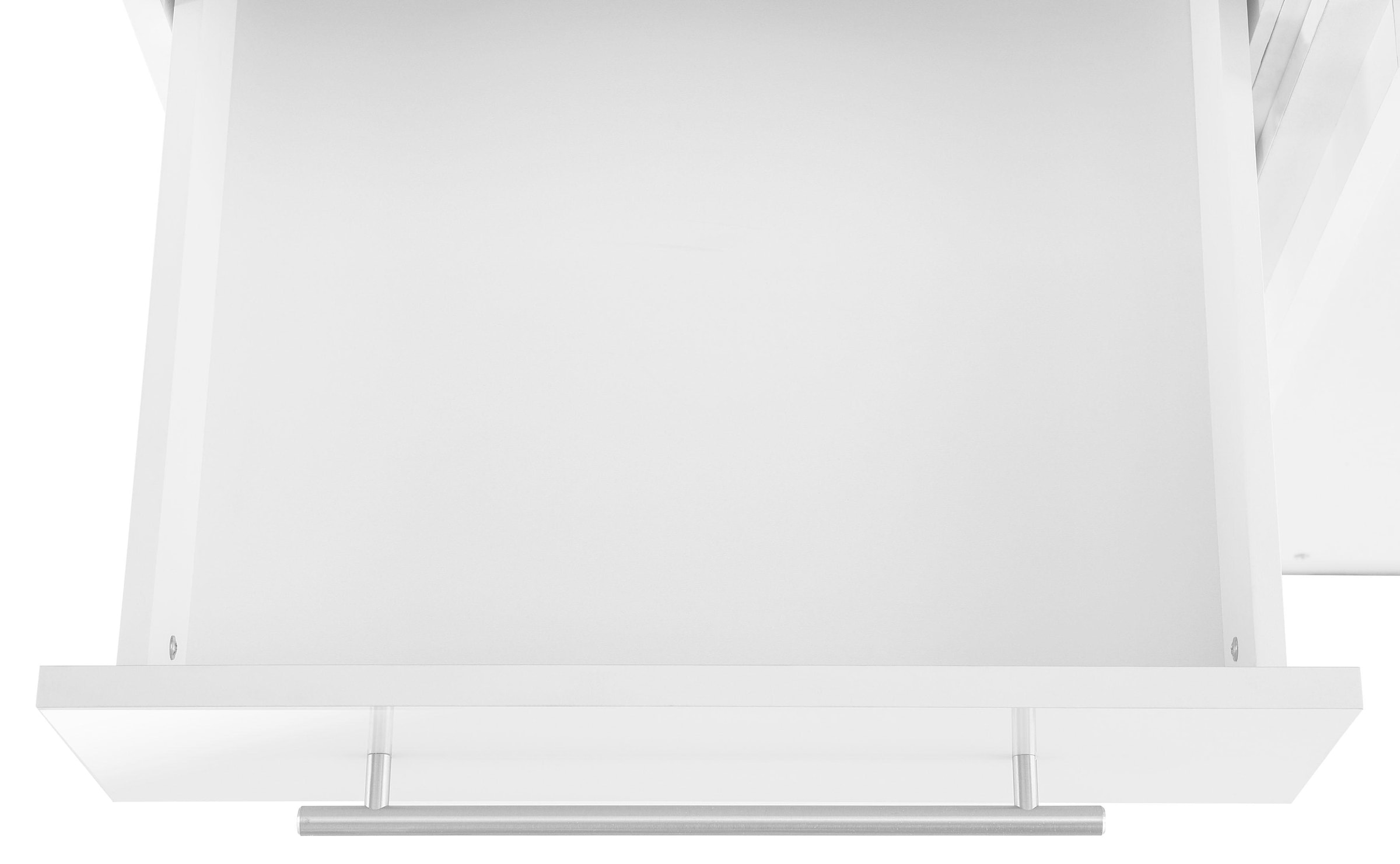 wiho Küchen Eckunterschrank »Flexi2«, Breite 100 cm, Planungsmass 110 cm, ohne Arbeitsplatte