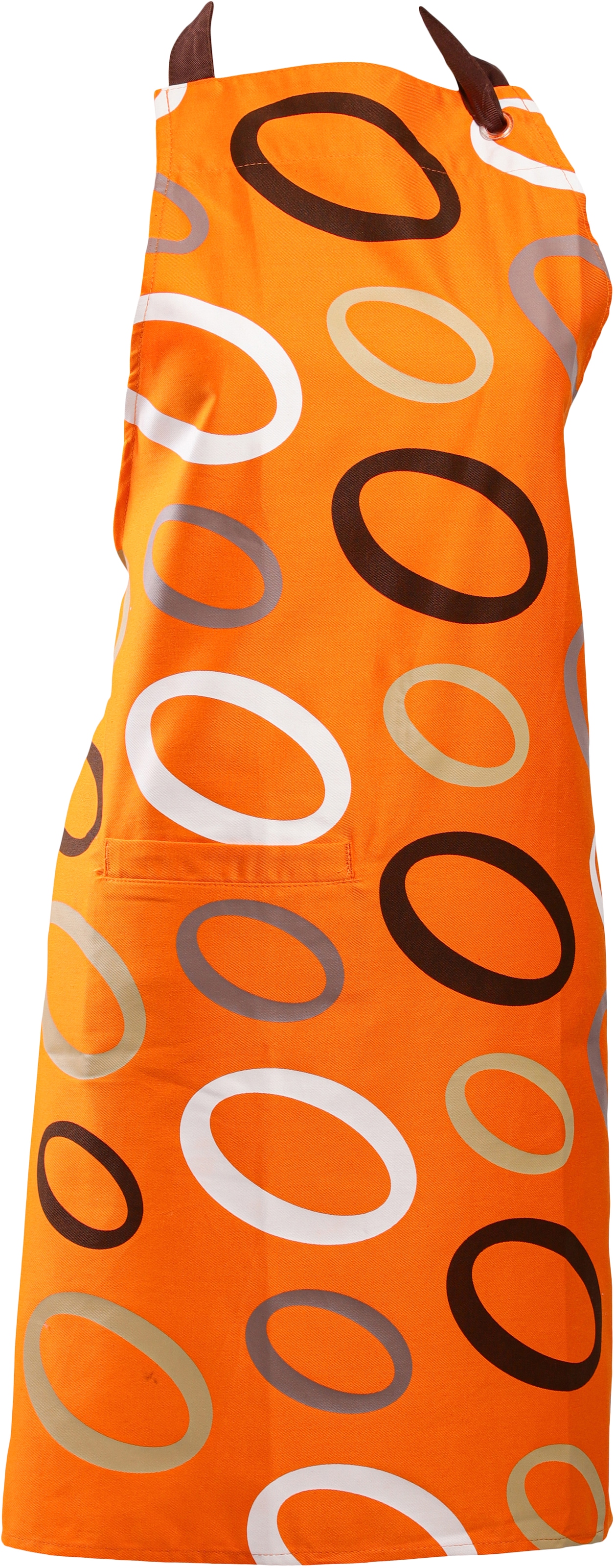 Image of bugatti Kochschürze "Ellipse" 1 Stk.