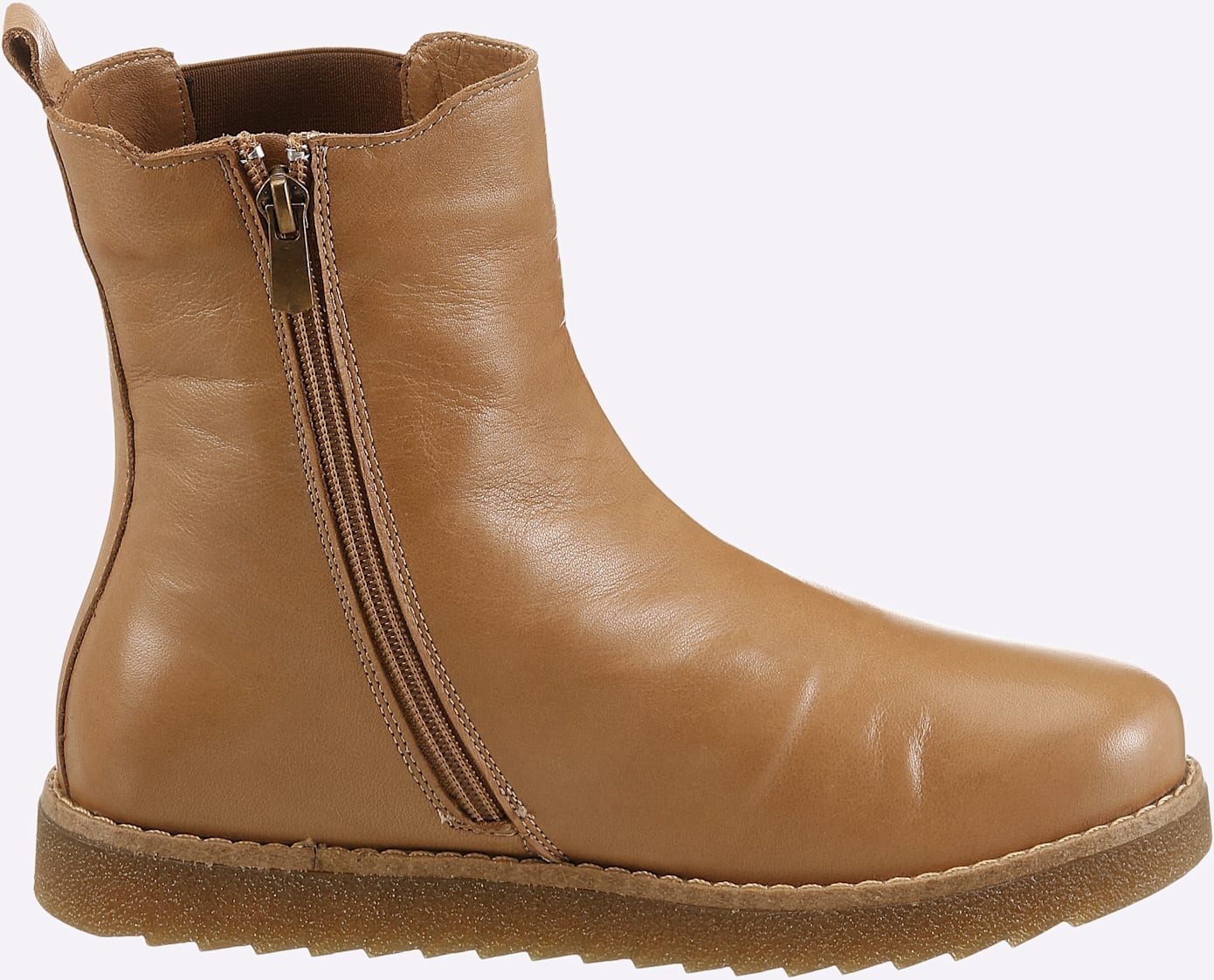 Andrea Conti Stiefelette
