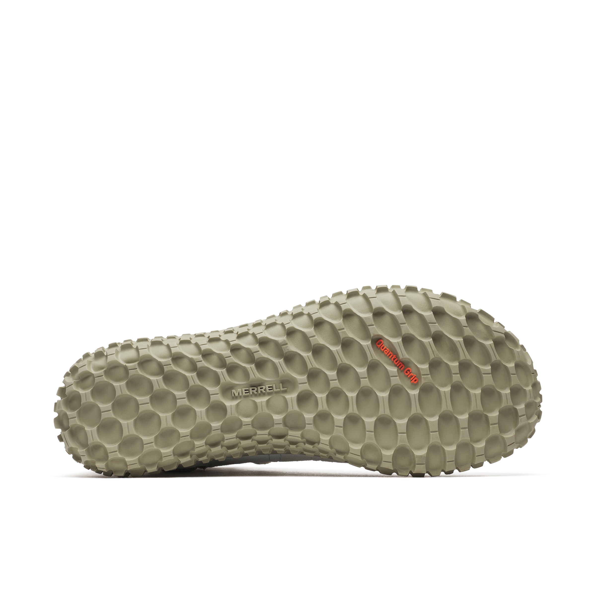 Merrell Chaussures pieds nus »WRAPT MID WP«
