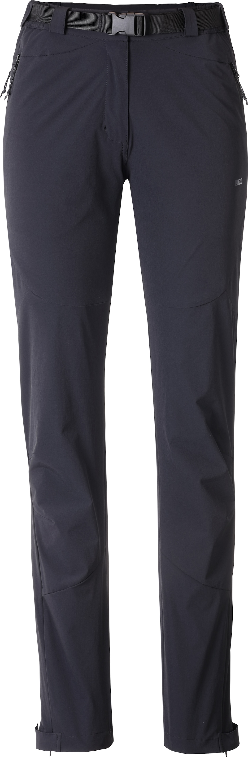 LPO Pantalon de plein air »Trekkinghose Gwen WMN«  avec ceinture