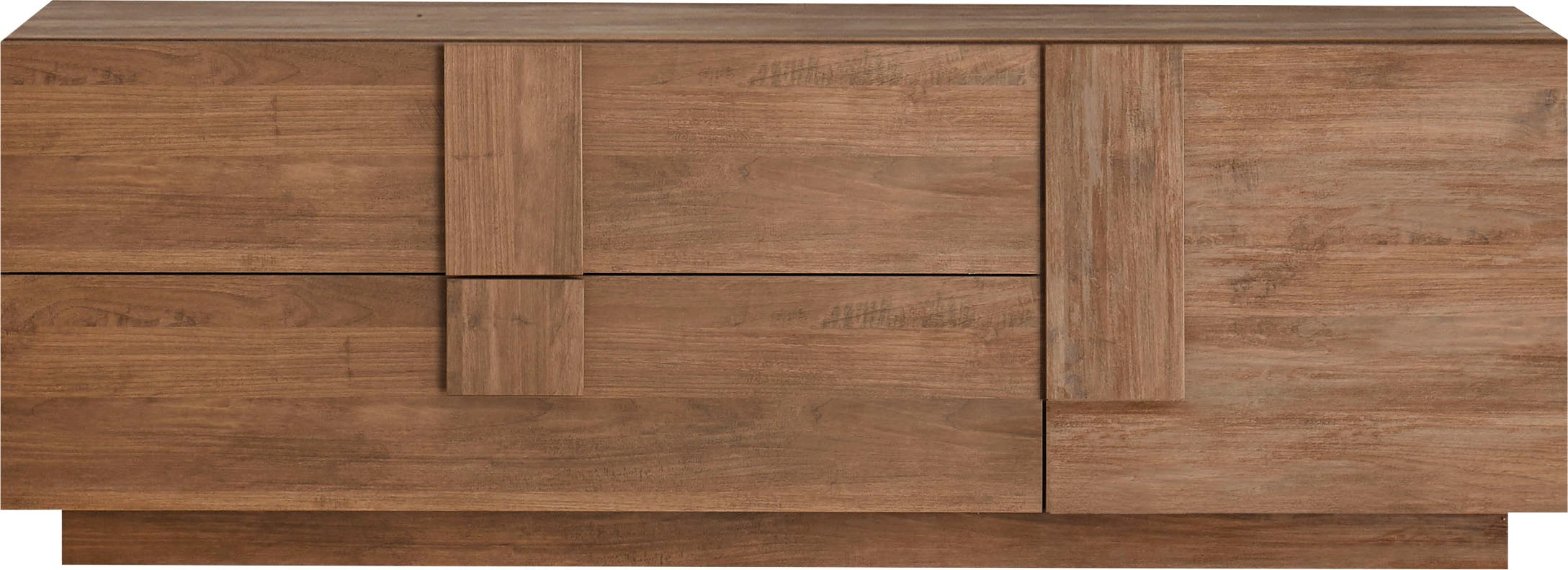 Image of LC Lowboard »Jupiter Lowboard«, Breite 181 cm mit 2 Schubkästen bei Ackermann Versand Schweiz