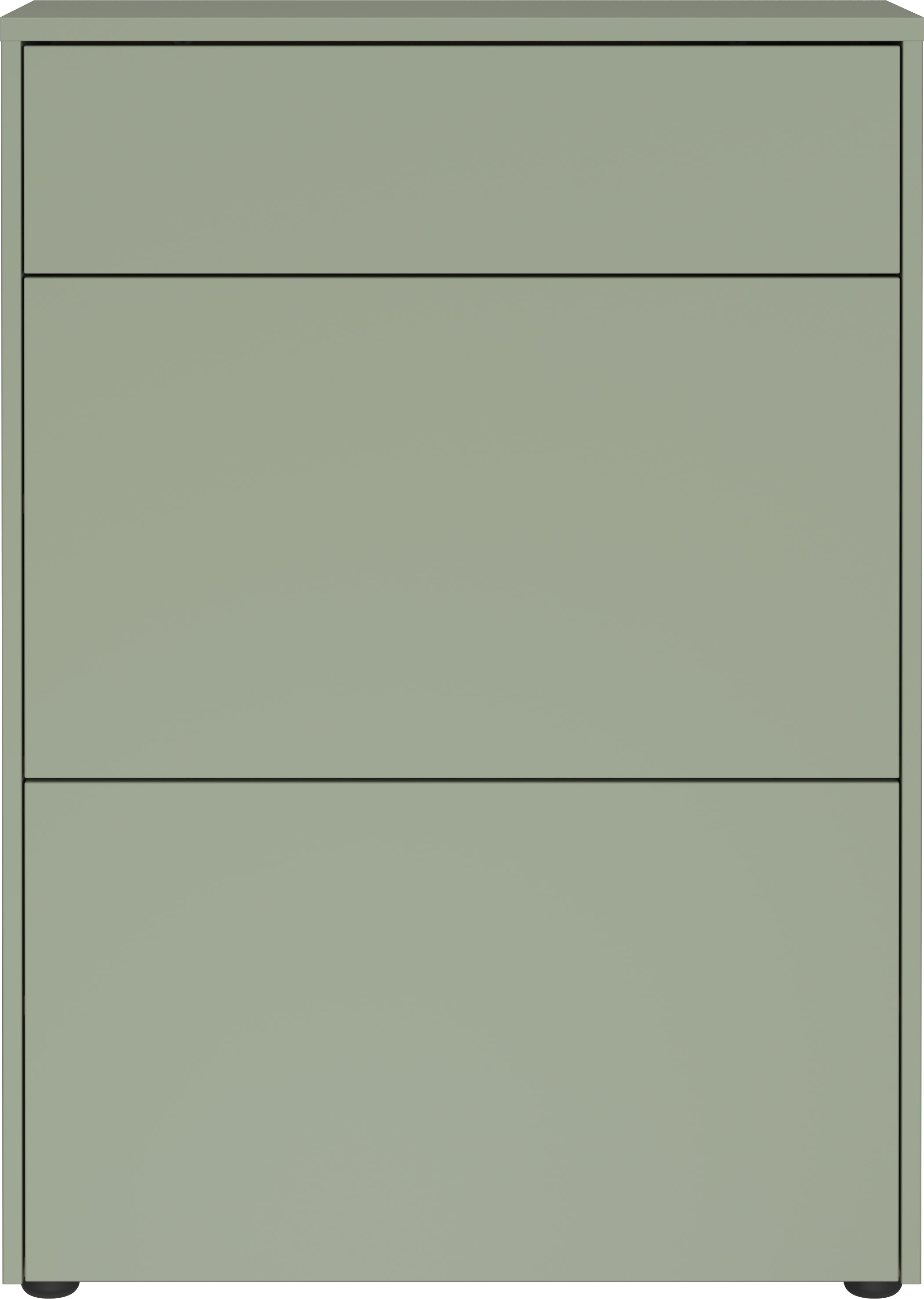 GERMANIA Garderoben-Set »GW-Binetto« 2 Stk. tlg.