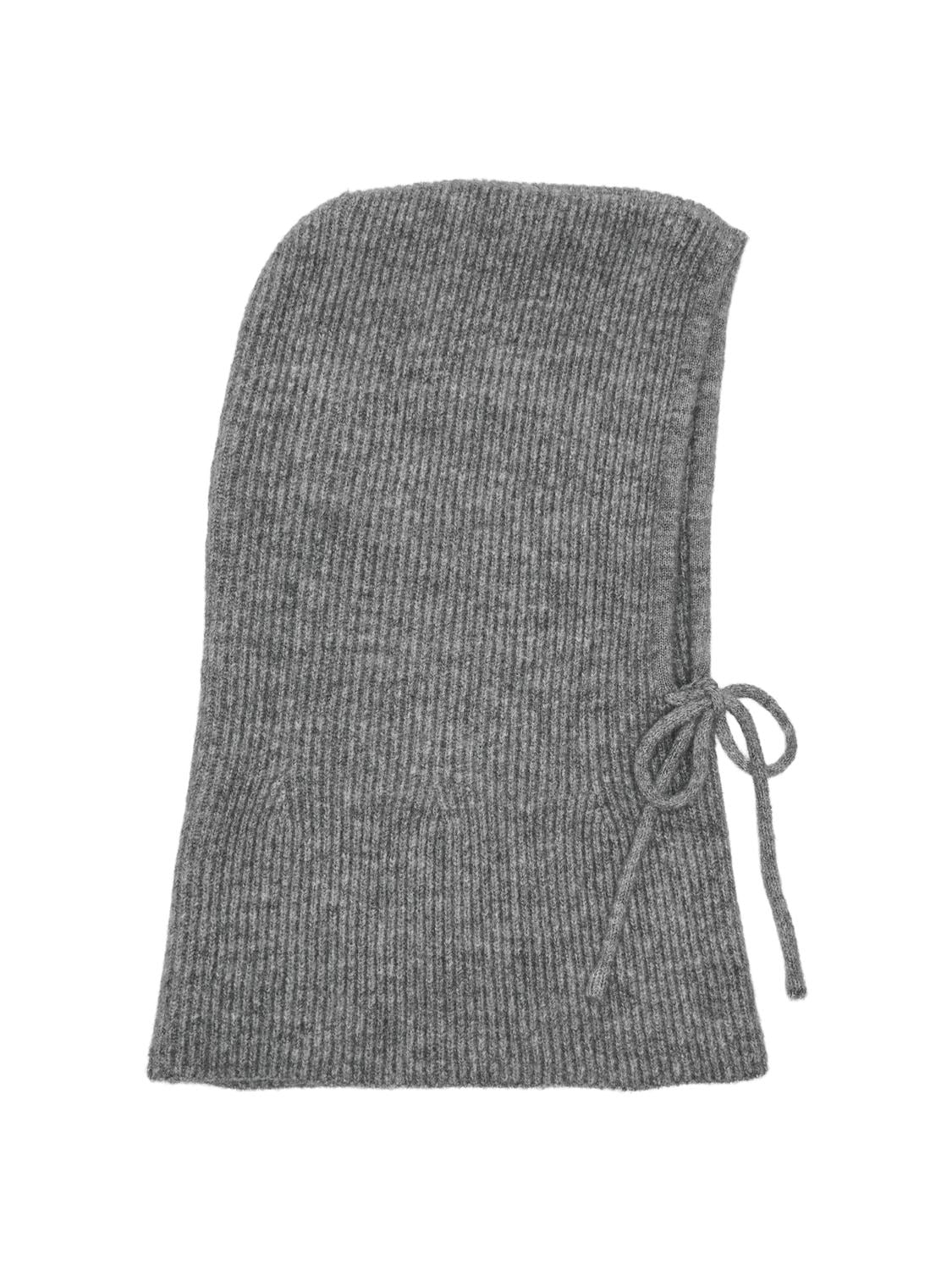 ONLY Bonnet tricoté »ONLBERINE BALACLAVA ACC« Materialmix