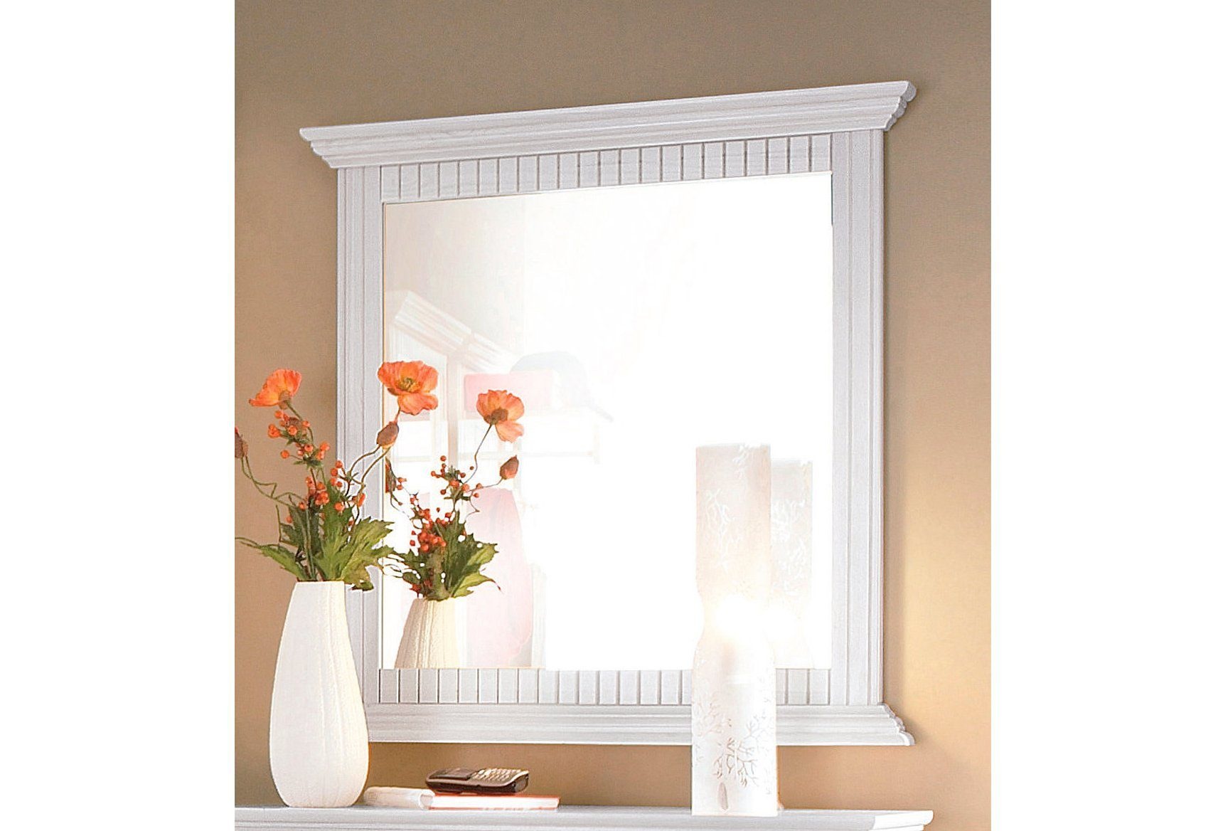 Image of Home affaire Spiegel »Rustic« bei Ackermann Versand Schweiz