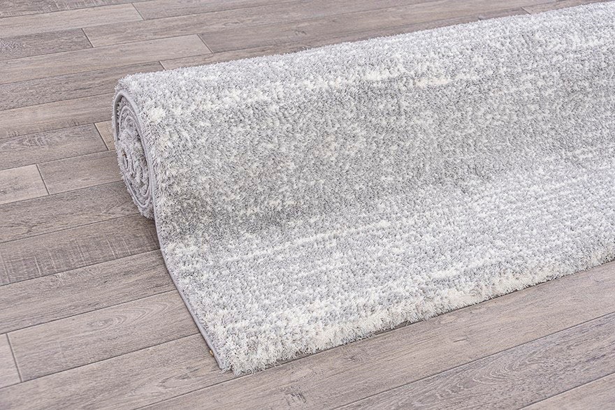 Festival Hochflor-Teppich »Delgardo K11496«, rechteckig, besonders weich durch Microfaser, Wohnzimmer