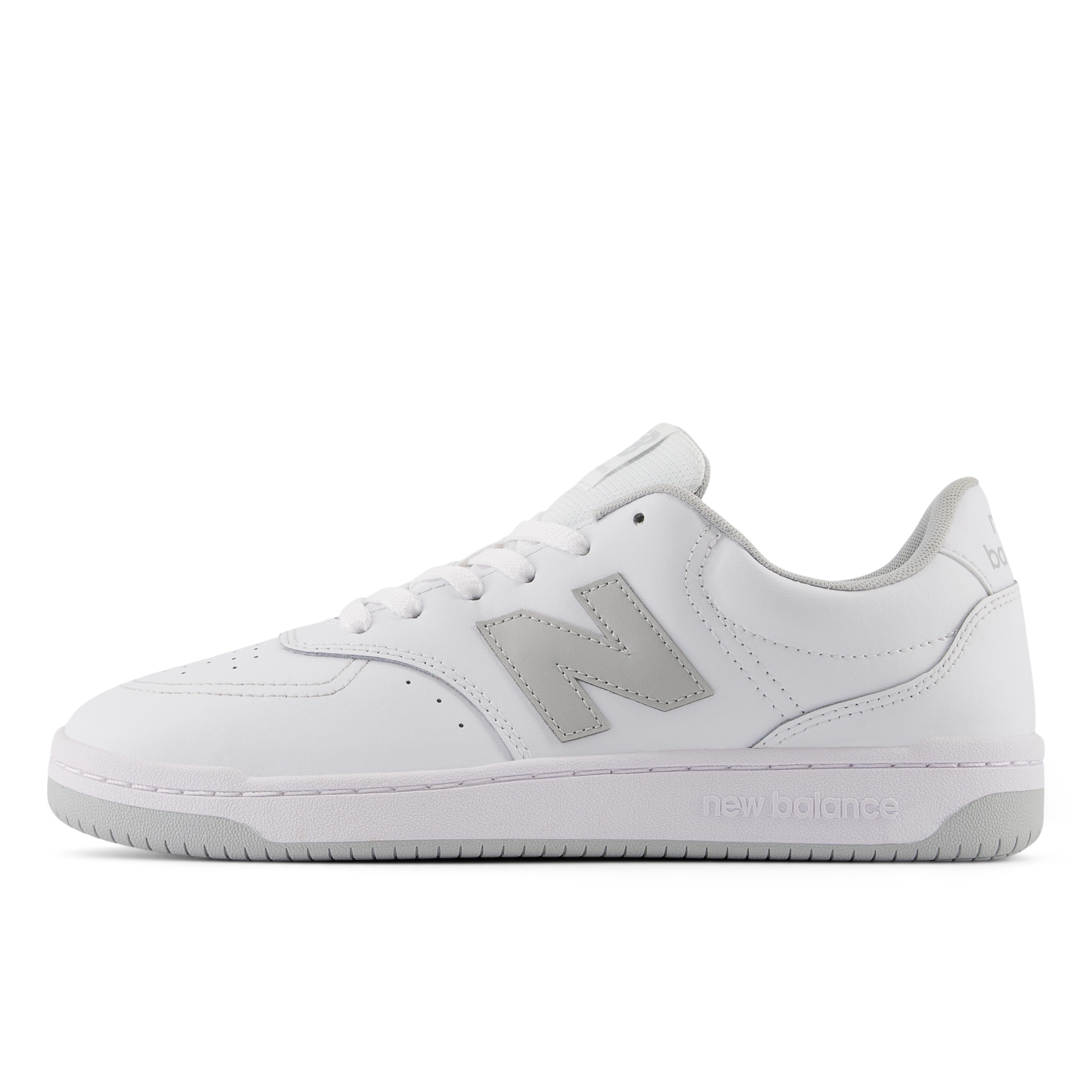 New Balance Sneaker »BB80«, von dem New Balance 550 inspiriert