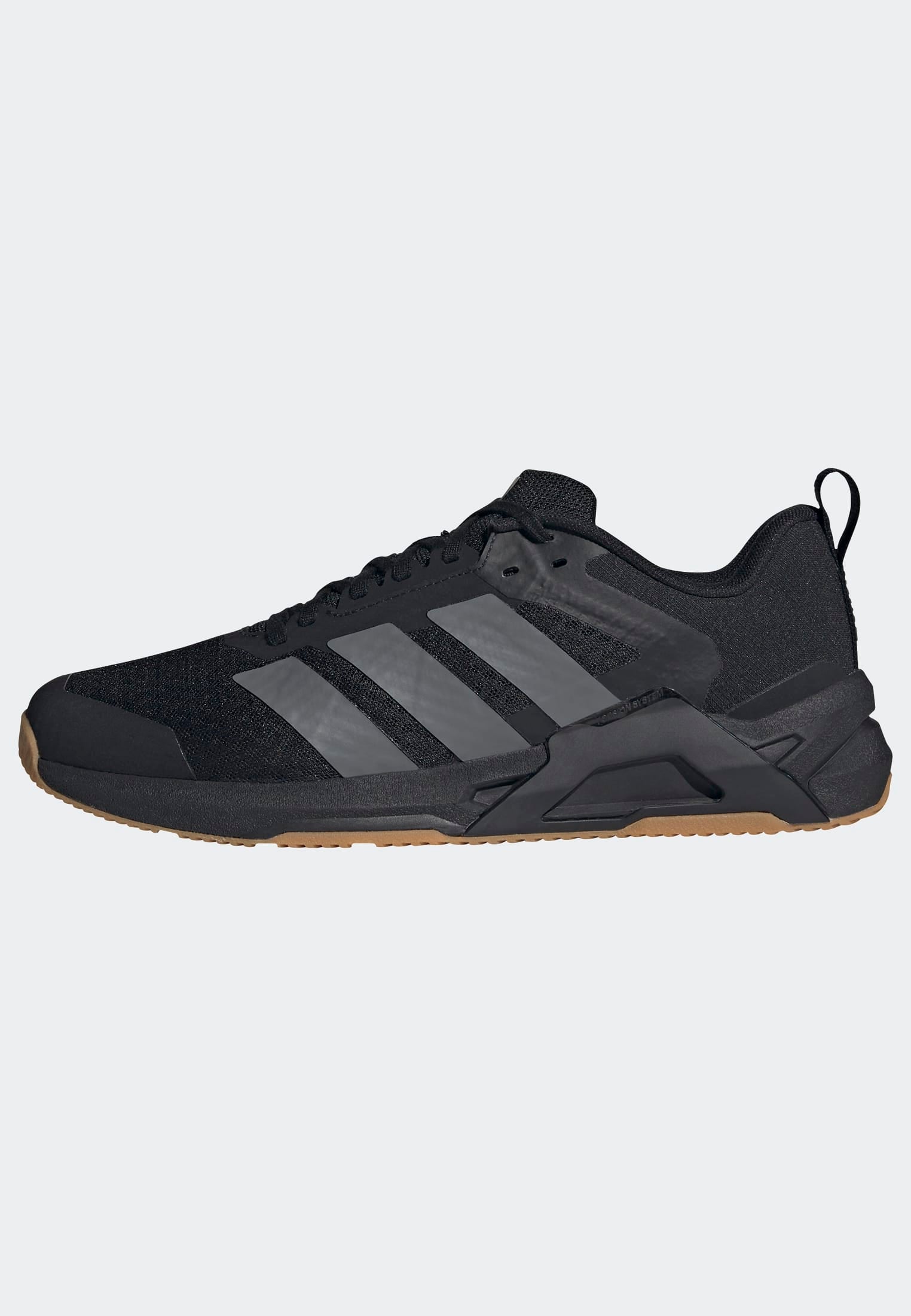 adidas Performance Trainingsschuh »DROPSET CONTROL«  für besseren Halt beim Gewichtstraining