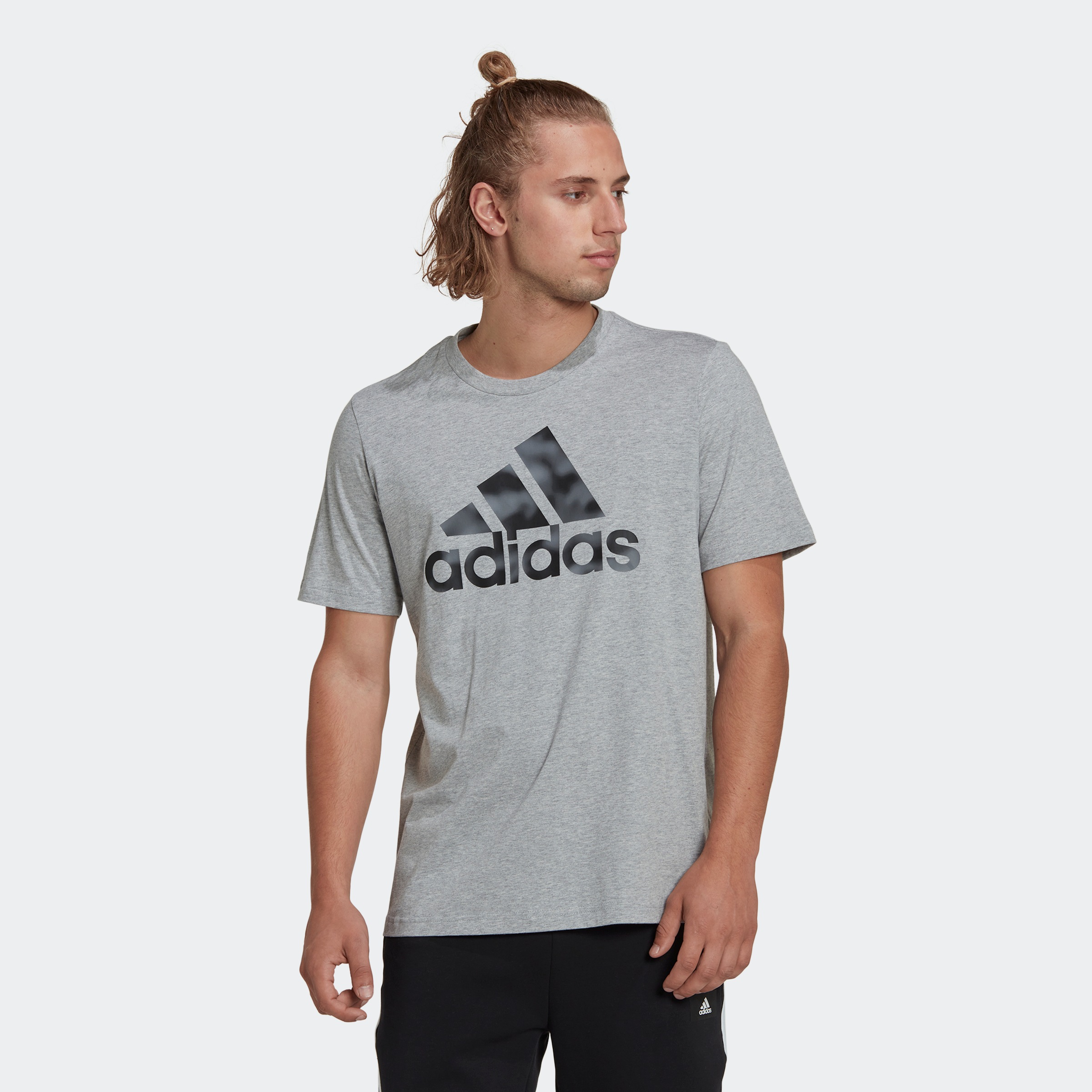 Image of adidas Performance T-Shirt »ESSENTIALS CAMO PRINT« bei Ackermann Versand Schweiz