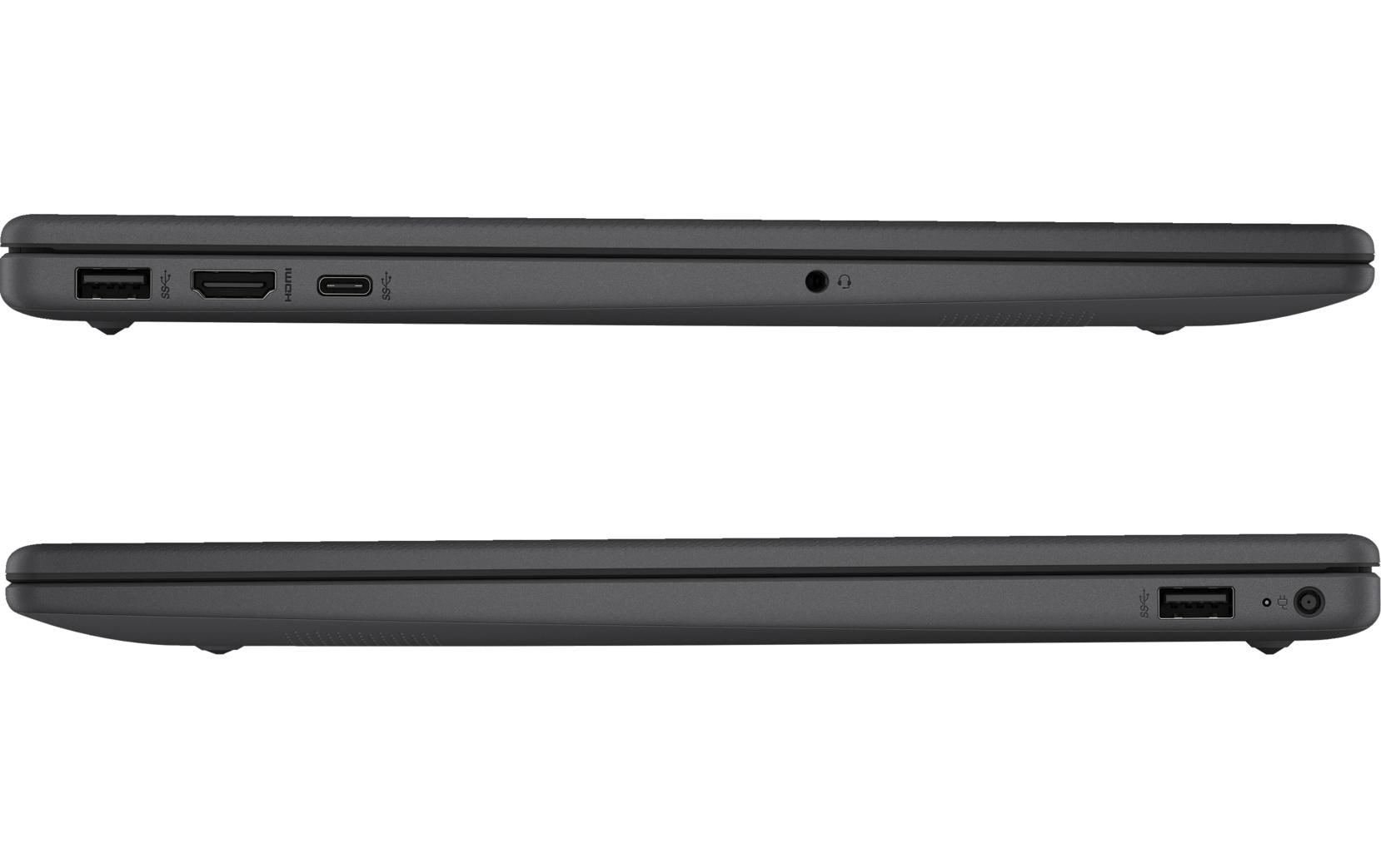 HP Convertible Notebook »HP Laptop 15-fd0738nz,15.6FHD,Gray«, / 15,6 Zoll, Intel