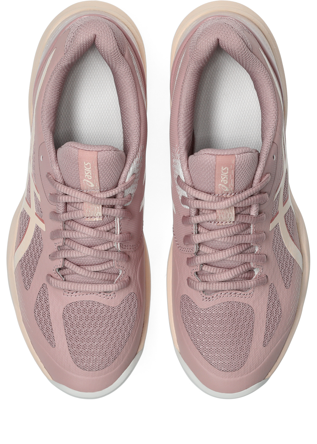 Asics Chaussures d'intérieur »COURT HUNTER FF«  besonders geeignet für Handball und Volleyball