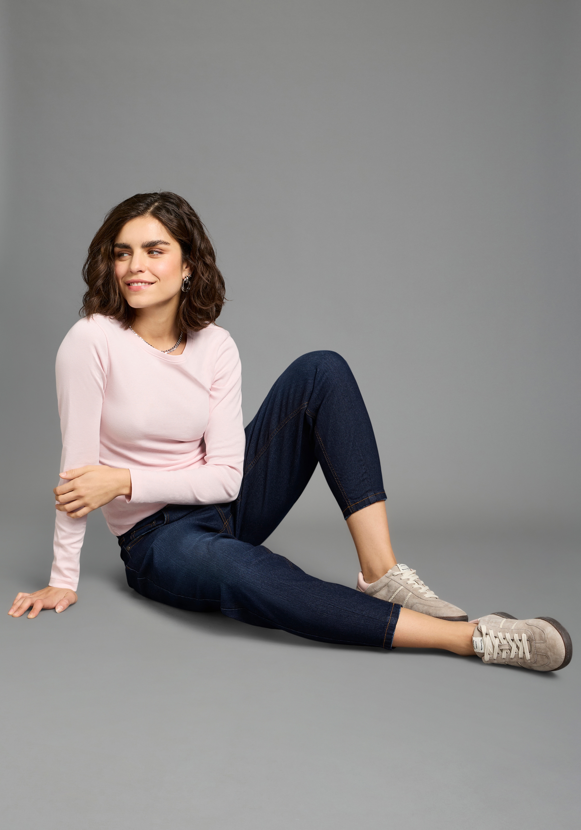 Flashlights T-shirt à manches longues 2er-Pack, 