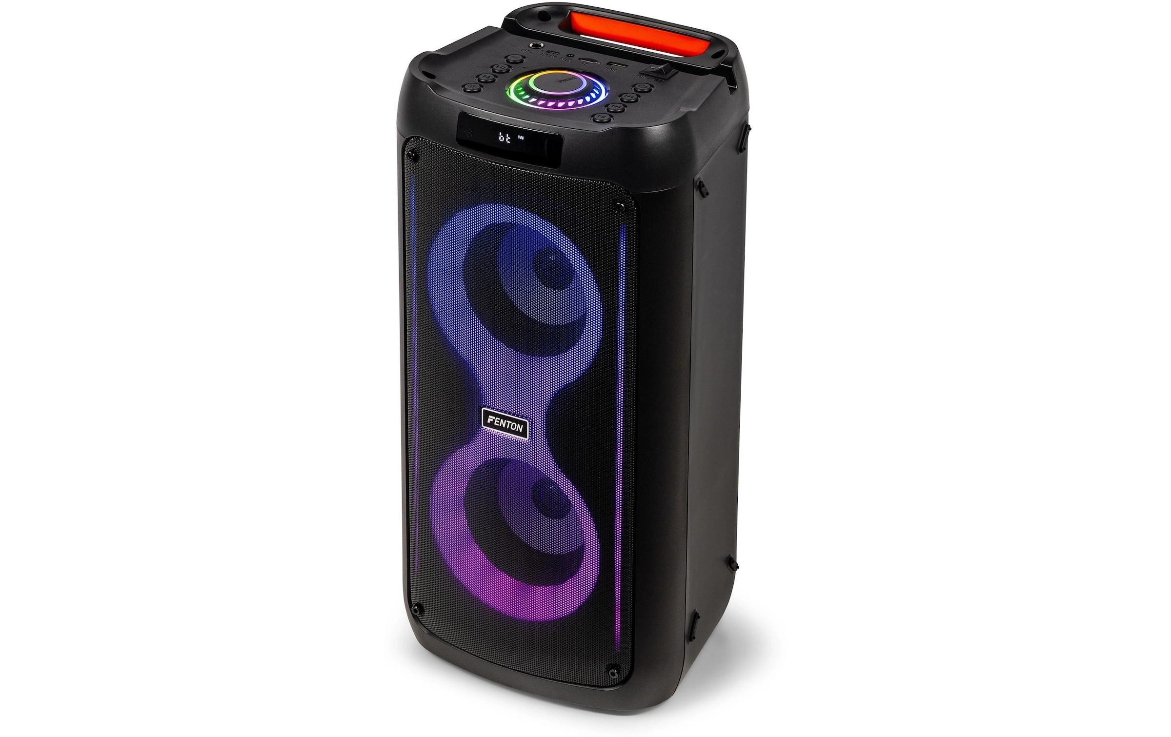 FENTON Bluetooth-Speaker »Fenton Core80«