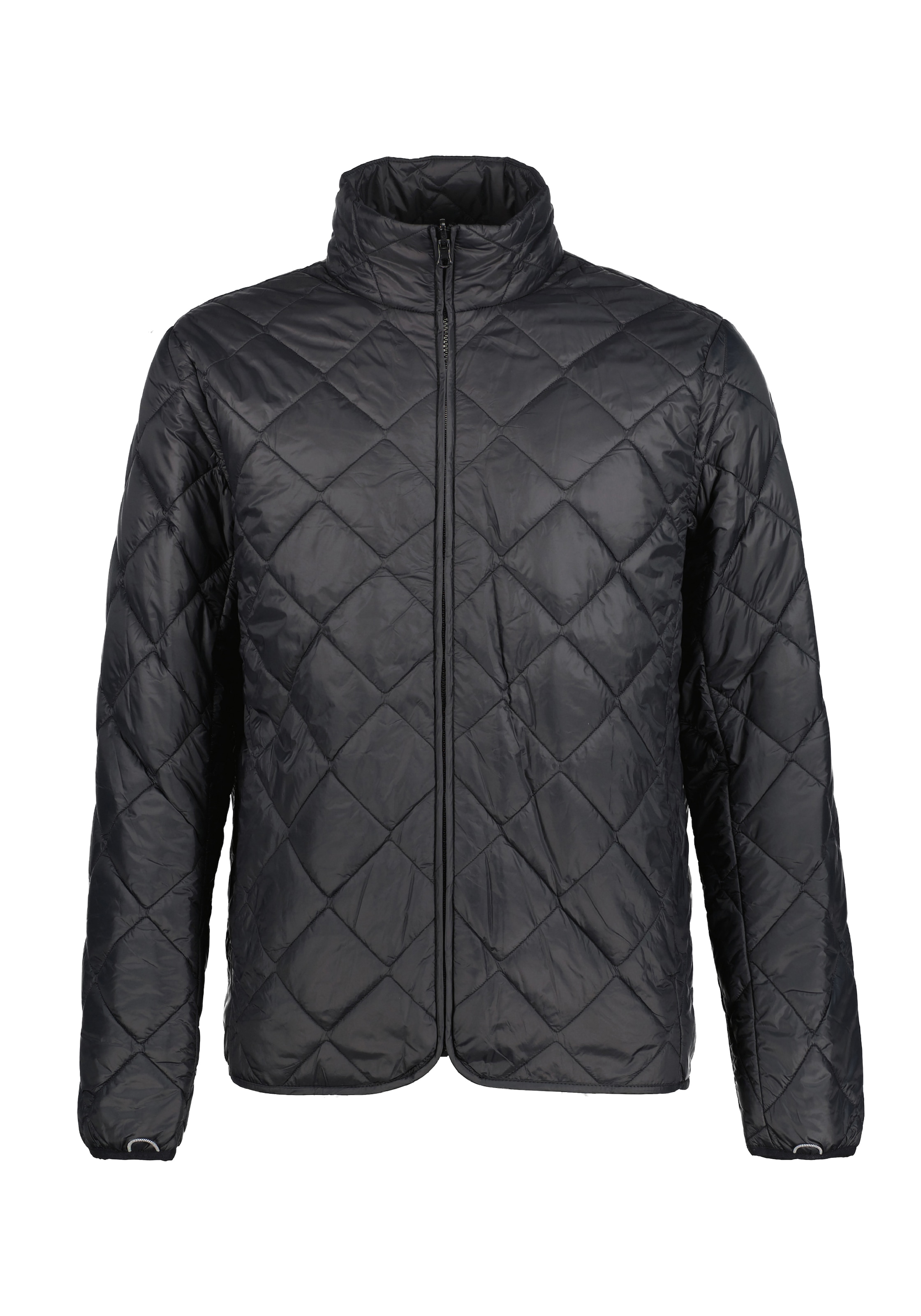 Icepeak 3-in-1-Funktionsjacke »H FUNKTIONSJACKE AIKAS«, mit Kapuze, mit Kordel