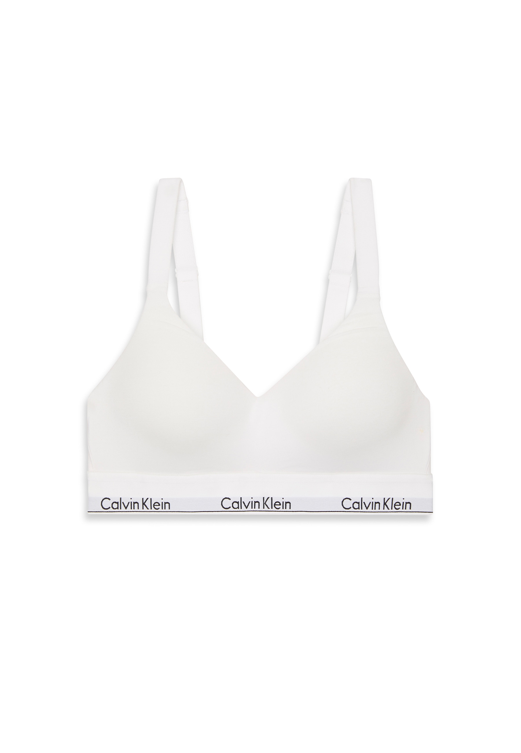 Calvin Klein Underwear Bralette »LIFT BRALETTE« mit Logo-Elastikbund