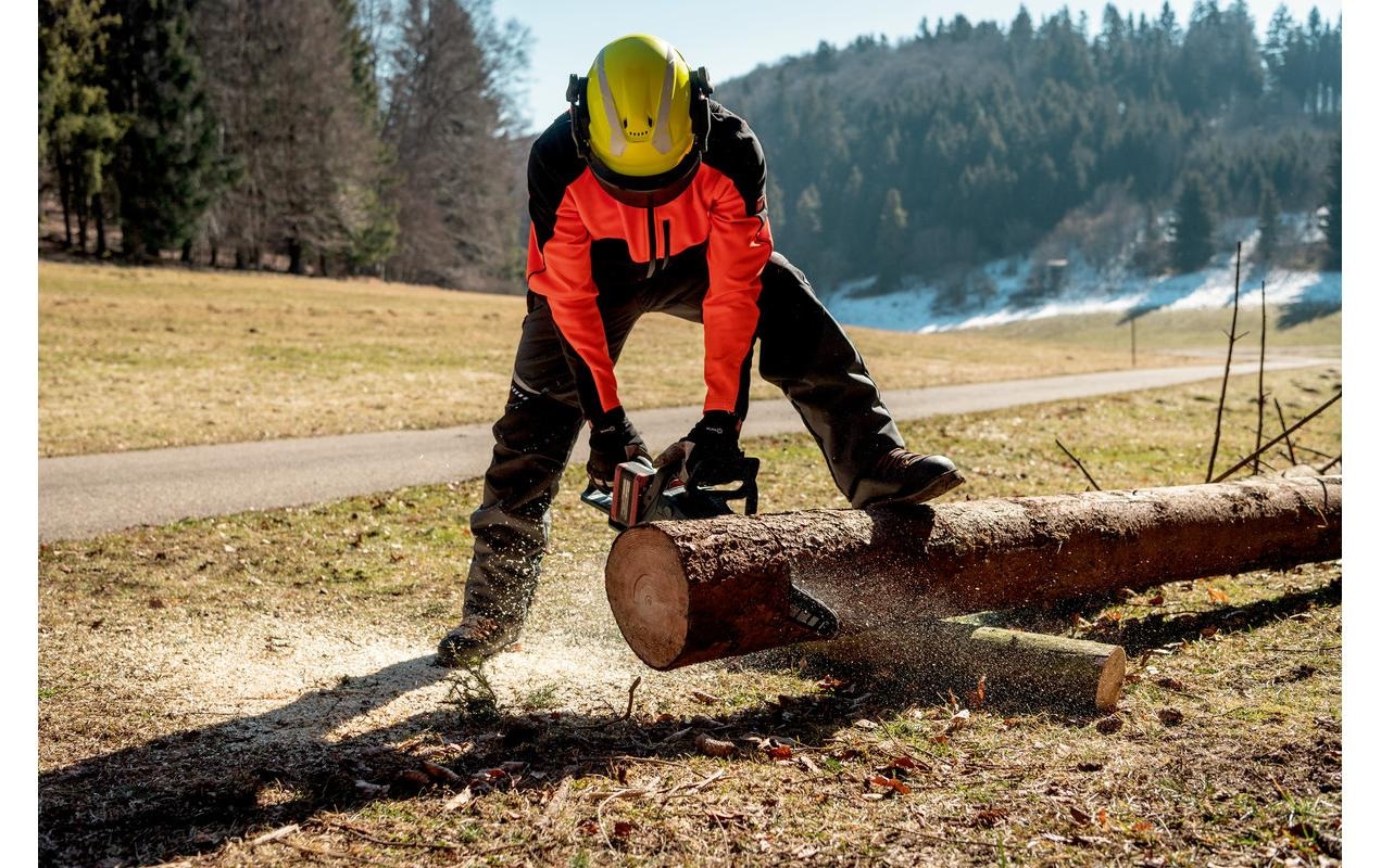 metabo Akku-Kettensäge »MS 36-18 LTX BL 40«