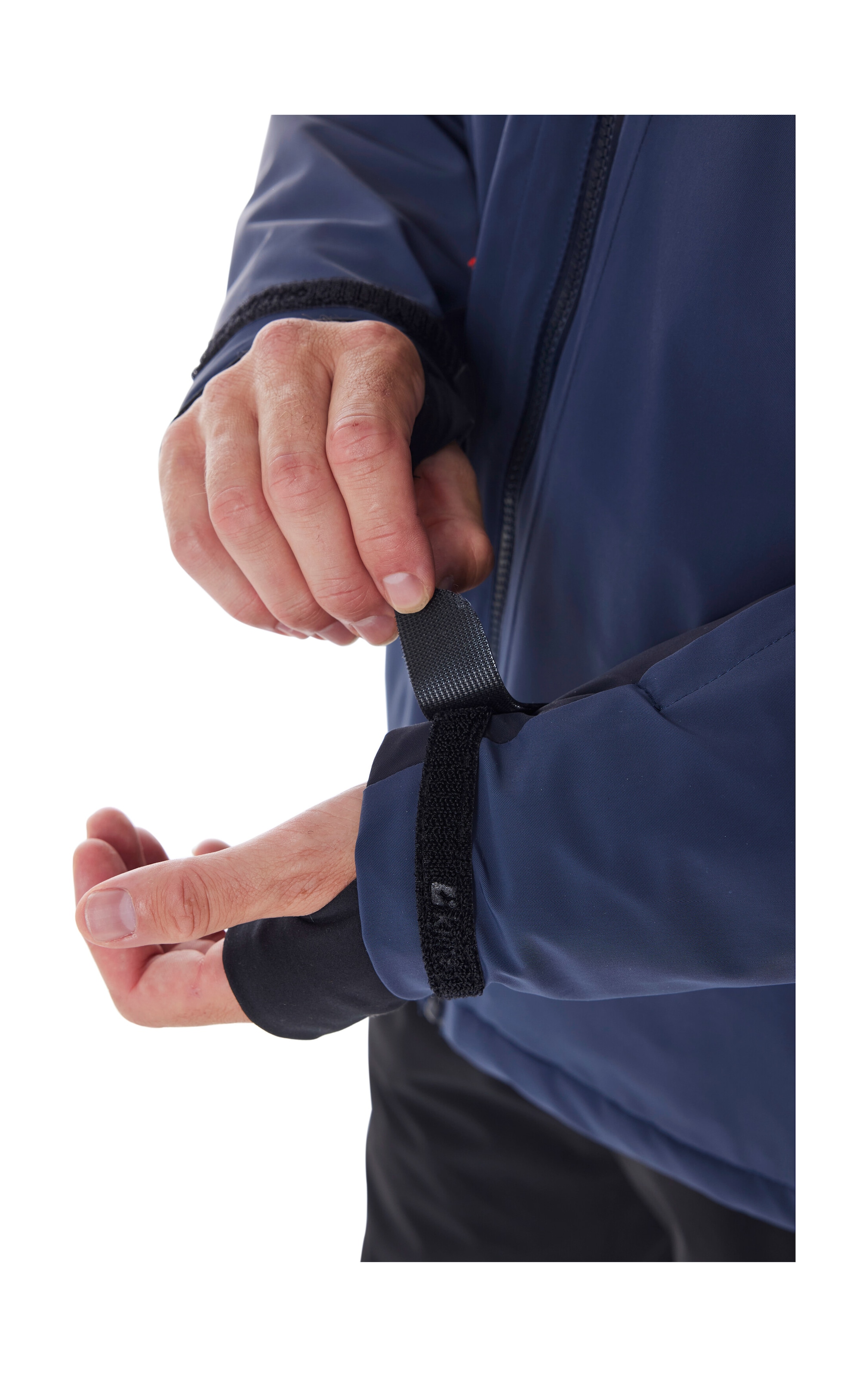 Killtec Veste de ski »KSW 51 MN SKI JCKT« veste fonctionnelle homme : étanche, respirante, stretch 4 directions