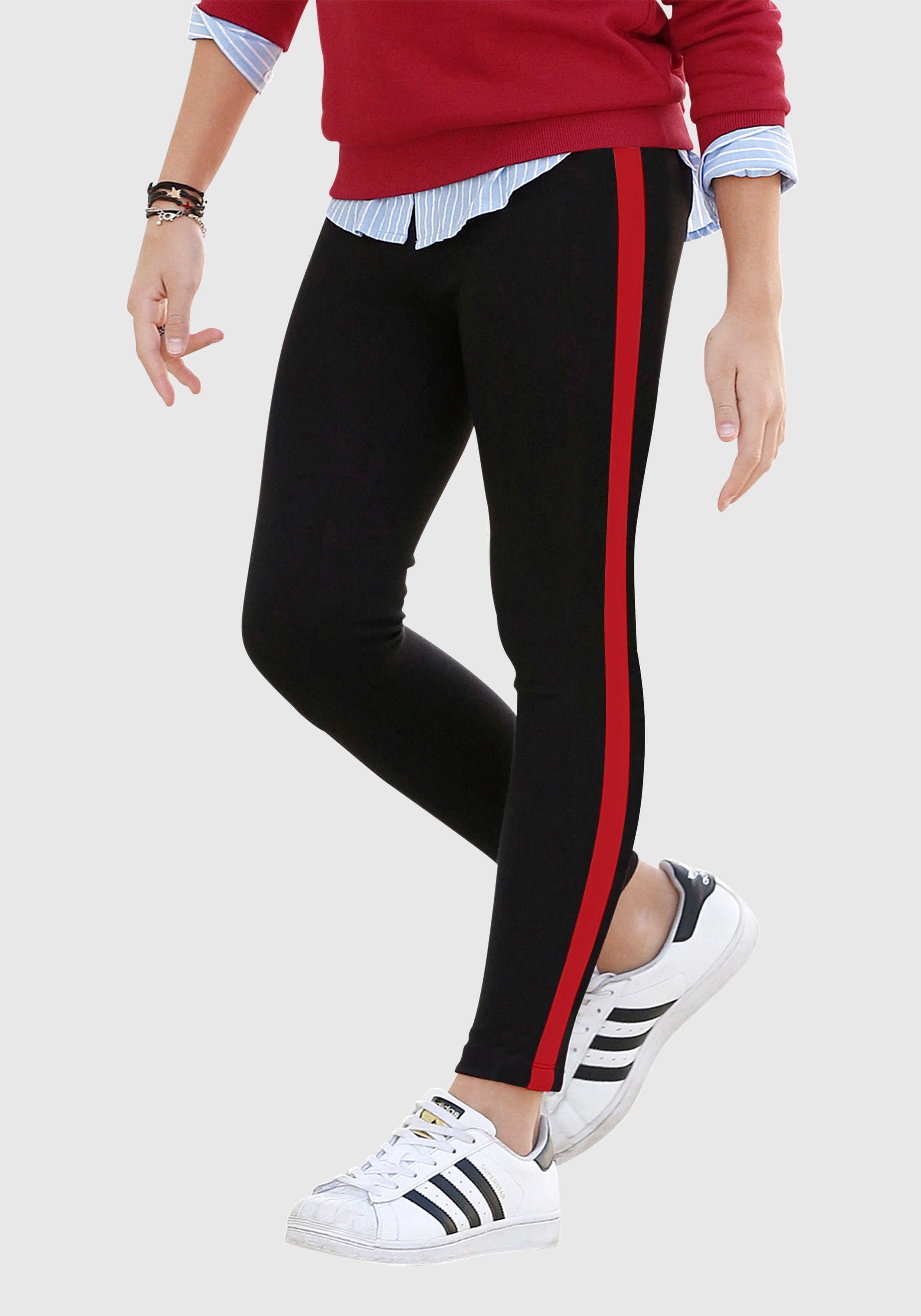 Image of Arizona Leggings, in Trikotware bei Ackermann Versand Schweiz