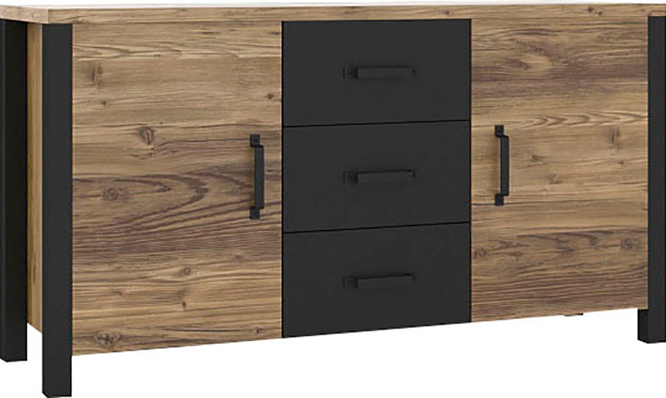Image of Helvetia Sideboard »Olin WM« bei Ackermann Versand Schweiz