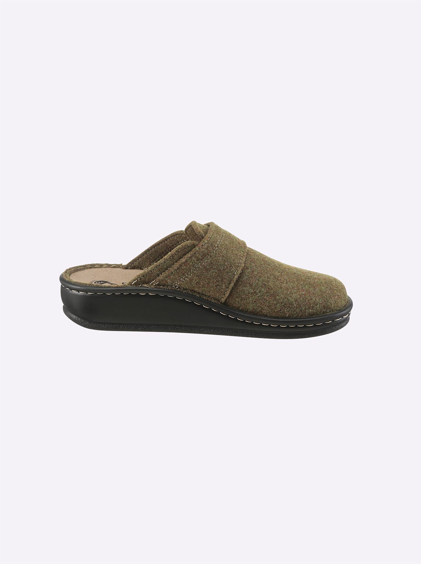 MUBB Pantoffel