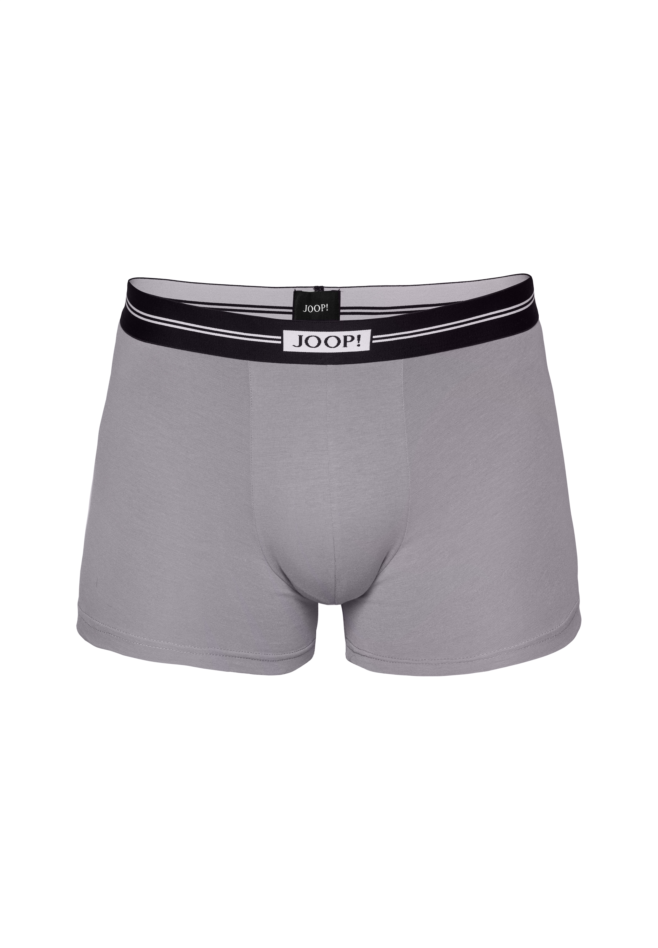 JOOP! Boxers »Everyday« 3er Pack,  ohne Eingriff und elastischem Logobund